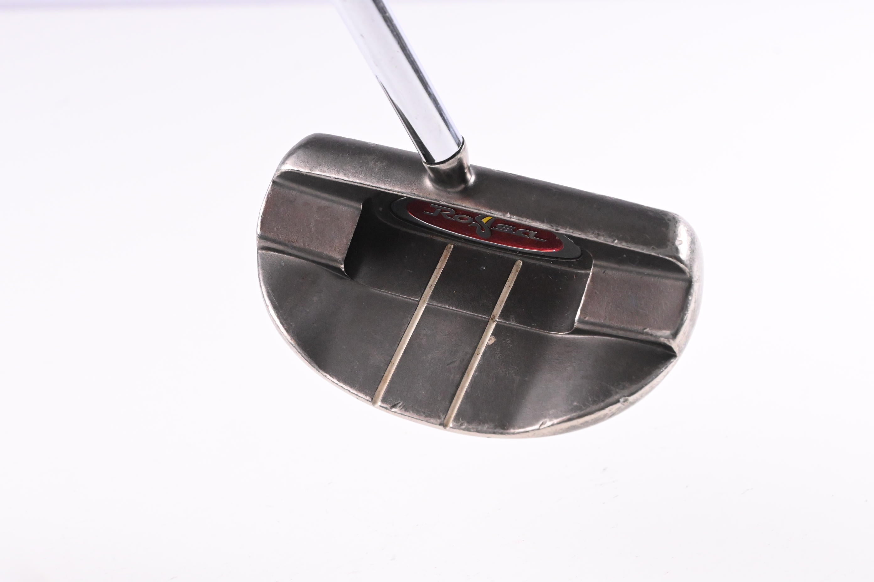 Taylormade Rossa Classic Fontana 7-CGB Putter / 35 Inch