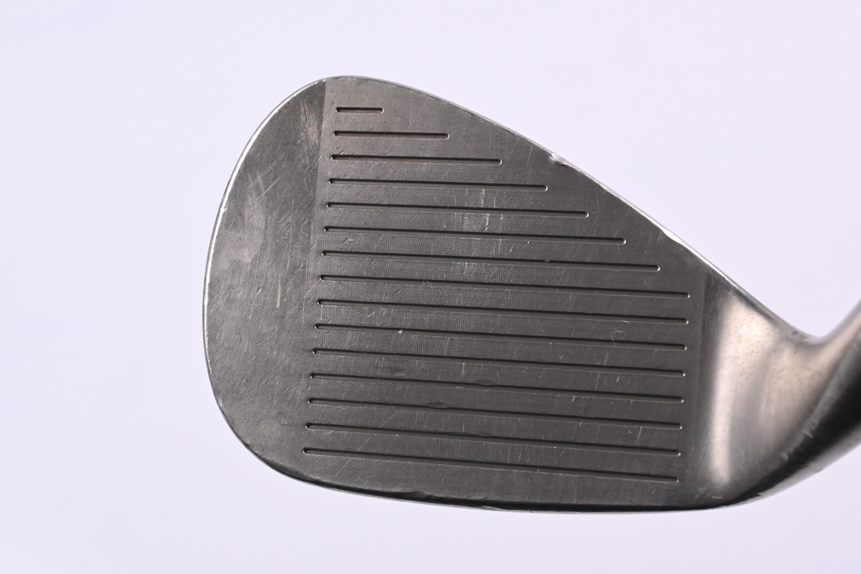 Mizuno S23 Gap Wedge / 52 Degree / Wedge Flex Dynamic Gold Shaft