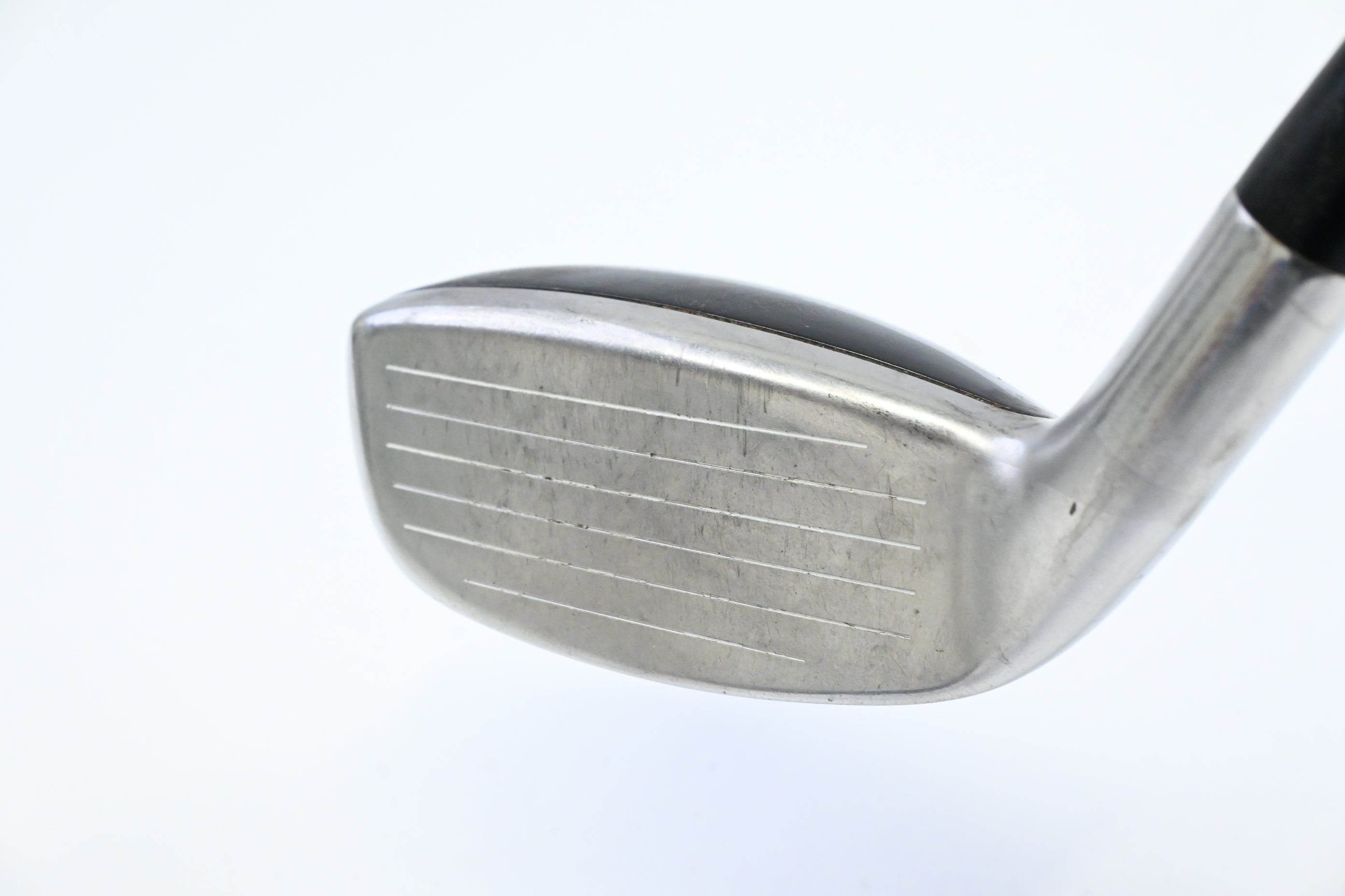 Cleveland Launcher DST #3 Hybrid / 20.5 Degree / Regular Flex Diamana 74 Shaft
