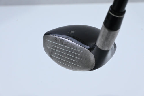 TaylorMade Burner 2008 #3 Hybrid / 19 Degree / Regular Flex Taylormade Reax 60