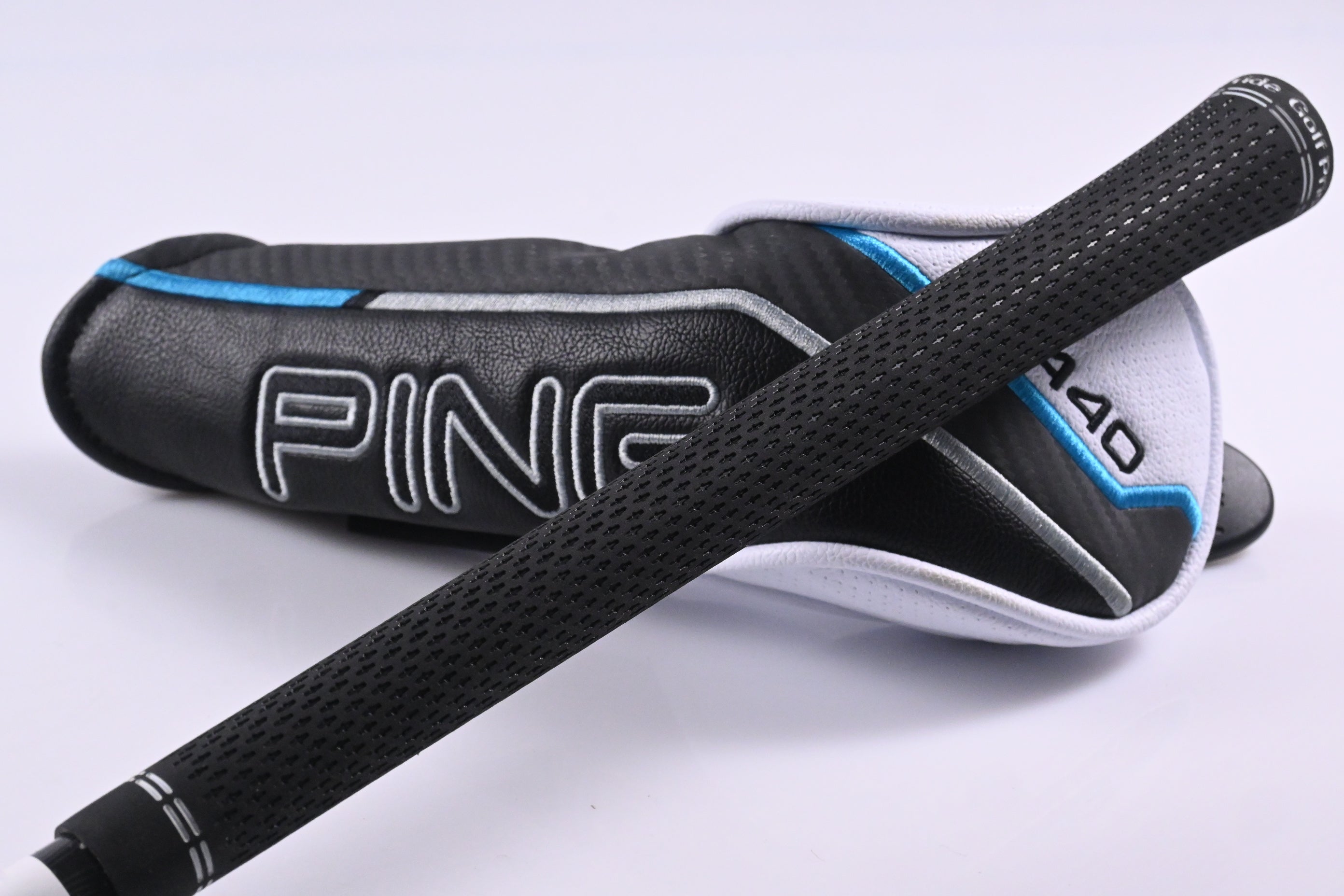 Ping G440 #4 Hybrid / 23 Degree / Senior Flex Ping Alta Quick 45 Shaft