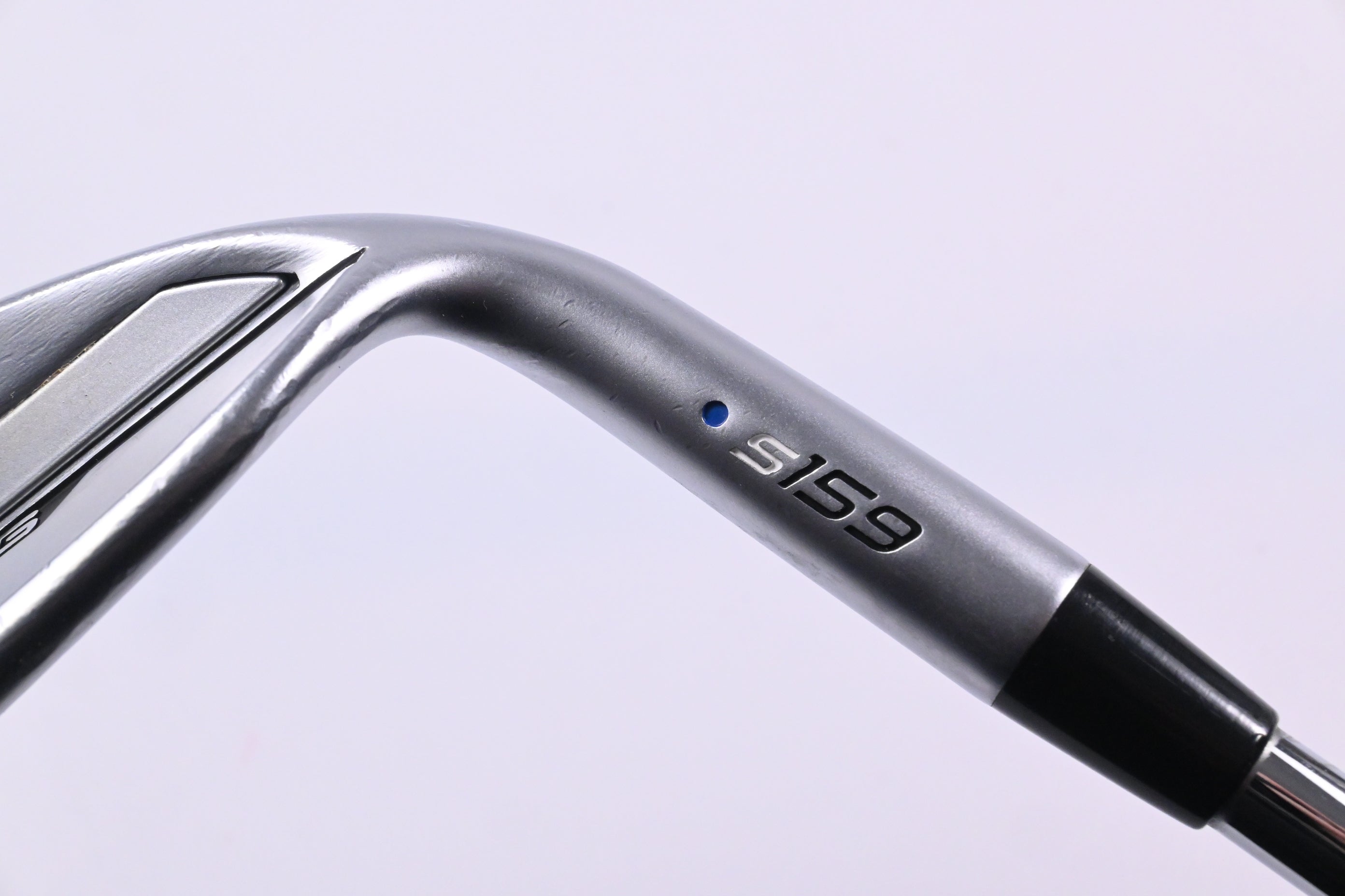 Ping S159 Sand Wedge / 56 Degree / Blue Dot / Wedge Flex Ping Z-Z115 Shaft