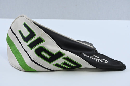 Callaway Epic Max LS Driver / 9 Degree / X-Flex MMT 60 Shaft