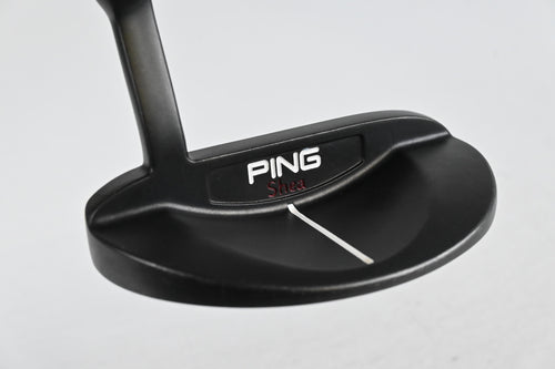 Ping Scottsdale TR Shea Putter / 34 Inch