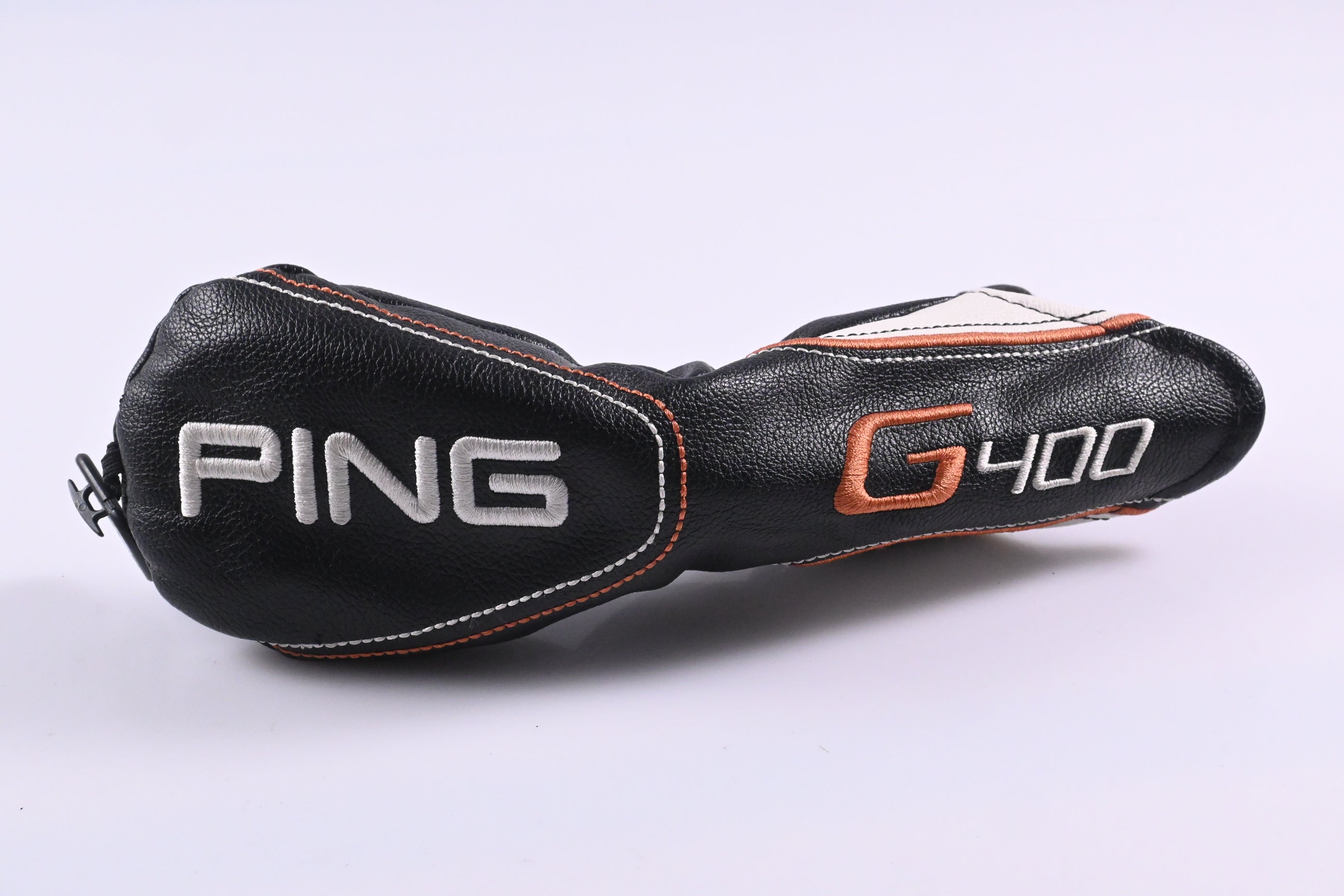 Ping G400 #3 Hybrid / 19 Degree / Stiff Flex Ping Alta CB 70 Shaft
