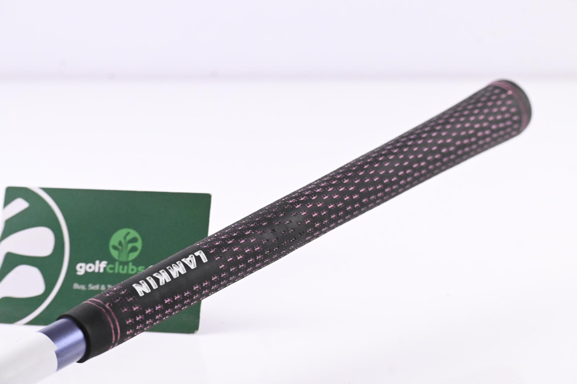 Progen Full Bore #7 Wood / 24 Degree / Ladies Flex Aldila Shaft