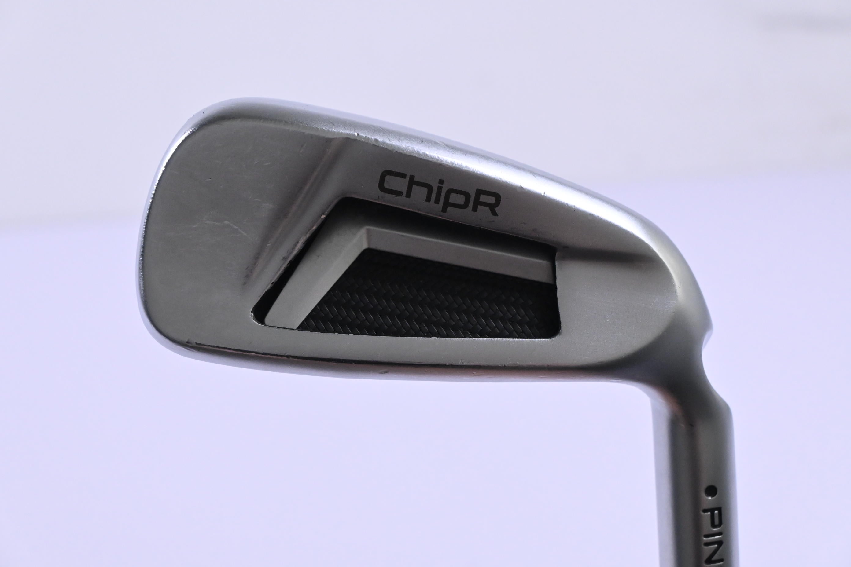 Ping ChipR / 38.5 Degree / Black Dot / Wedge Flex Ping Z-Z115 Shaft