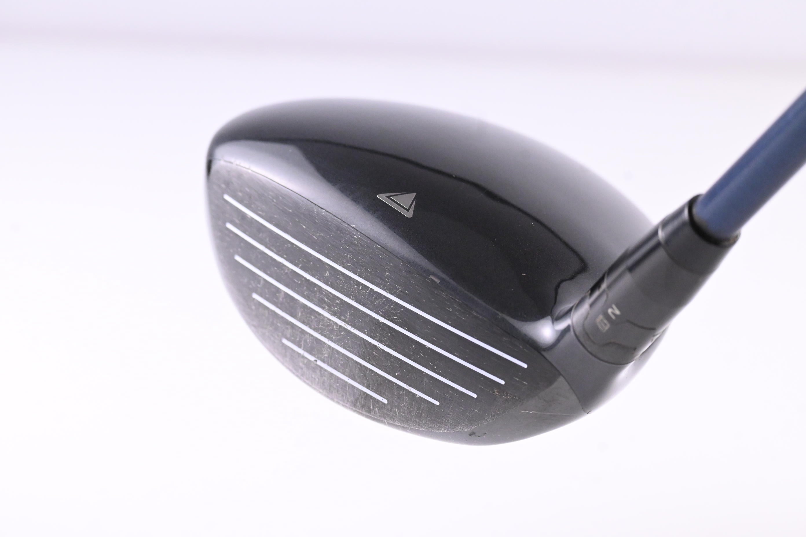 Titleist 917 F2 #3 Wood / 15 Degree / Regular Flex Fujikura Speeder Pro 84 Shaft