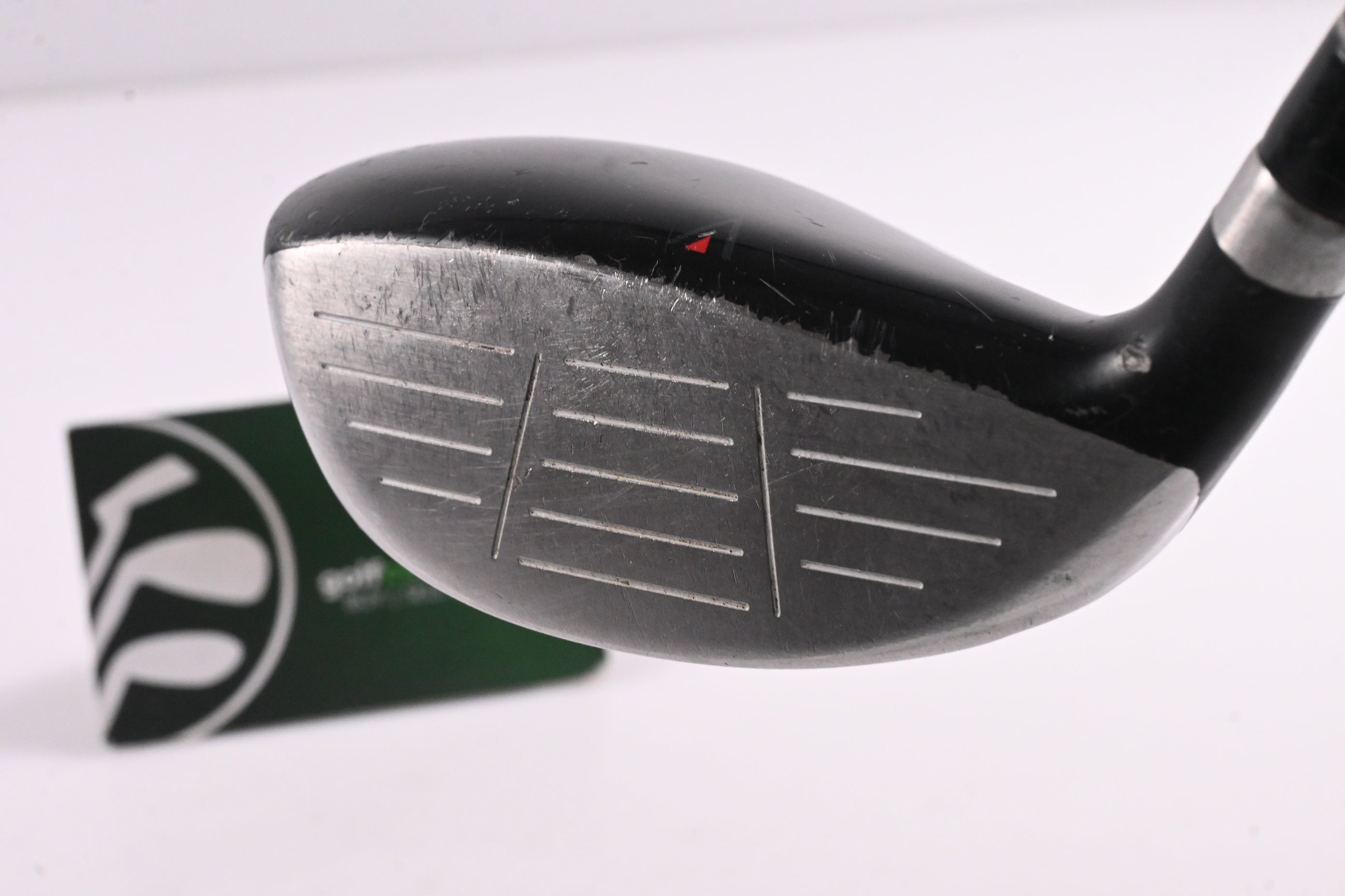 Benross Velo CT #3 Hybrid / 20 Degree / Regular Flex Grafalloy ProLaunch Platinum