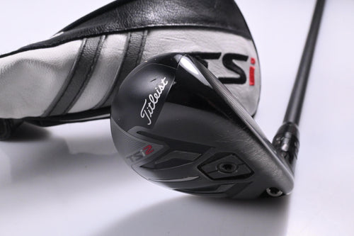 Titleist TSi2 #5 Hybrid / 24 Degree / Regular Flex Kuro Kage Black 55 Shaft