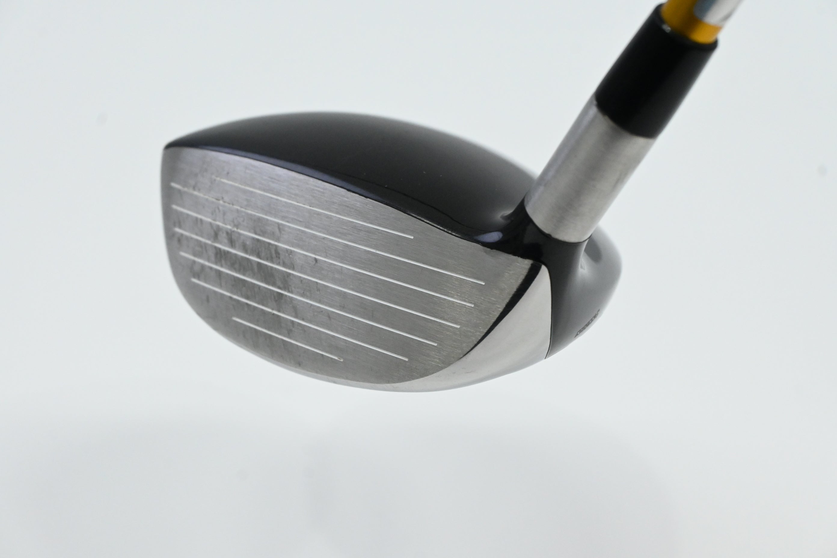 Cleveland Launcher FL #3 Wood / 15 Degree / Regular Flex Miyazki 43 Shaft