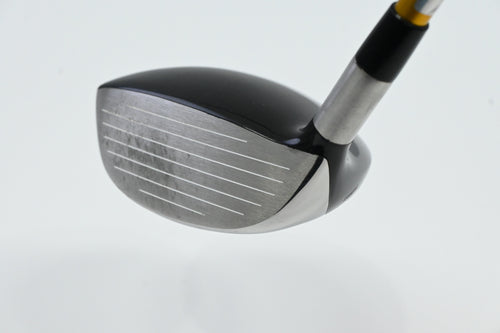 Cleveland Launcher FL #3 Wood / 15 Degree / Regular Flex Miyazki 43 Shaft