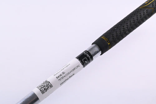 Left Hand Taylormade Rescue Mid #3 Hybrid / 19 Degree / Regular Flex Taylormade