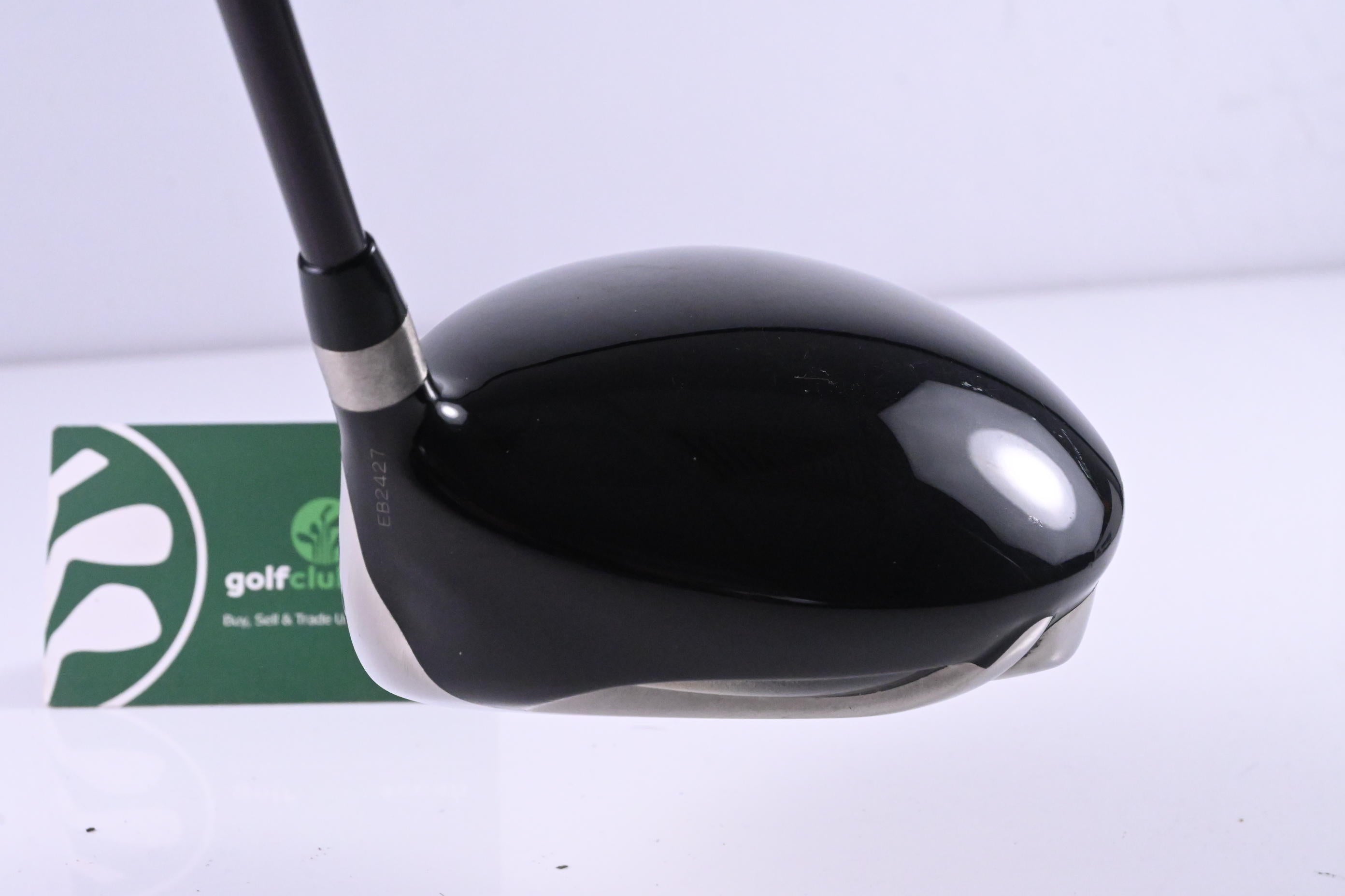 Epon AF-151 Driver / 10.5 Degree / Stiff Flex Motore Speeder VC 6.2 Shaft