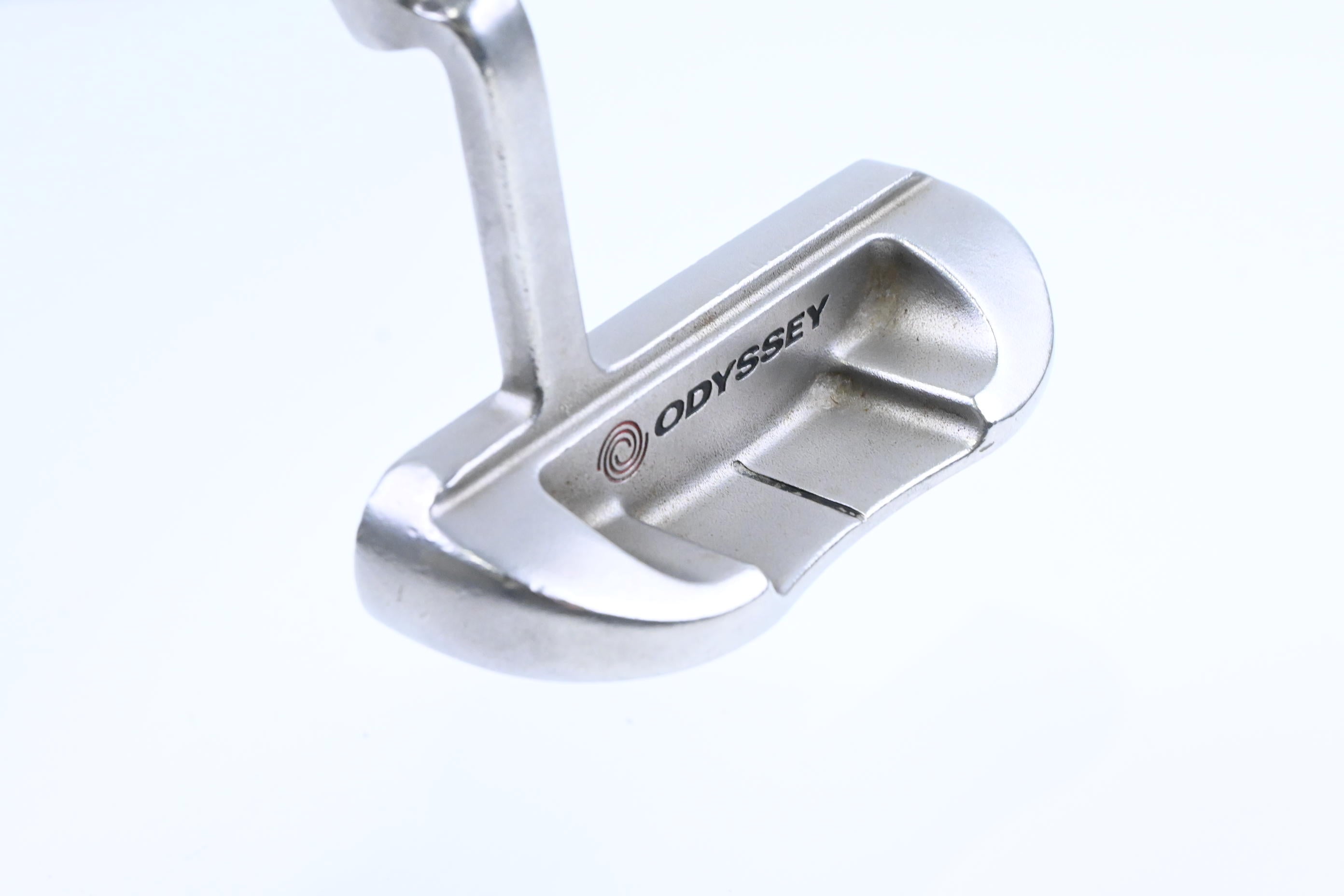 Odyssey White Hot #4 Putter / 35 Inch