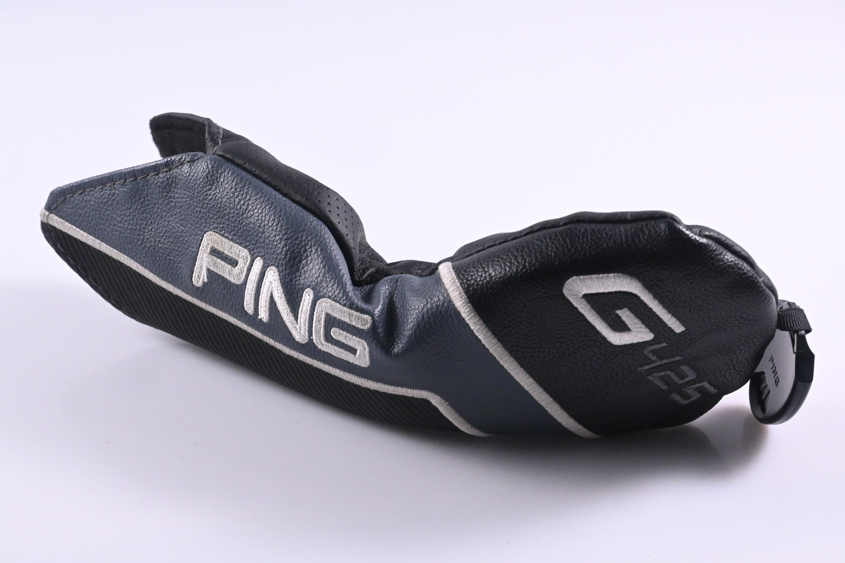 Ping G425 #2 Hybrid / 17 Degree / Stiff Flex Ping Alta CB Slate 70 Shaft
