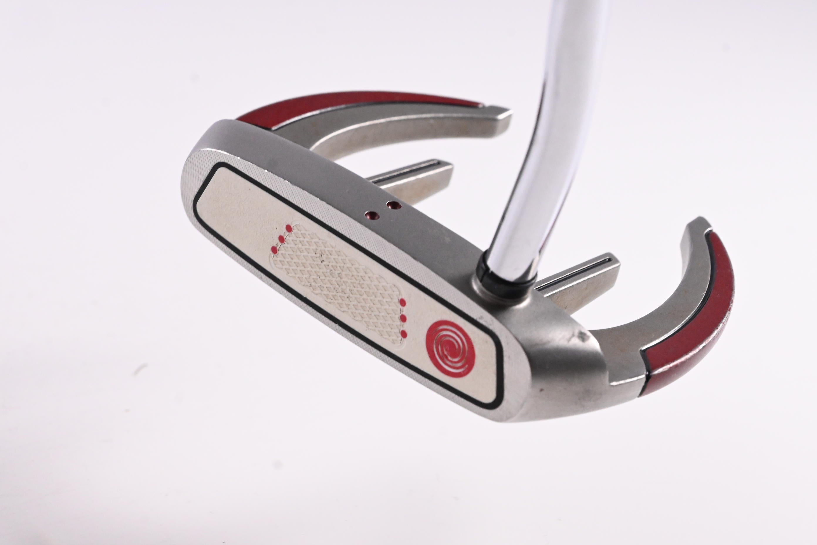 Odyssey White Hot XG Sabertooth Putter / 34 Inch