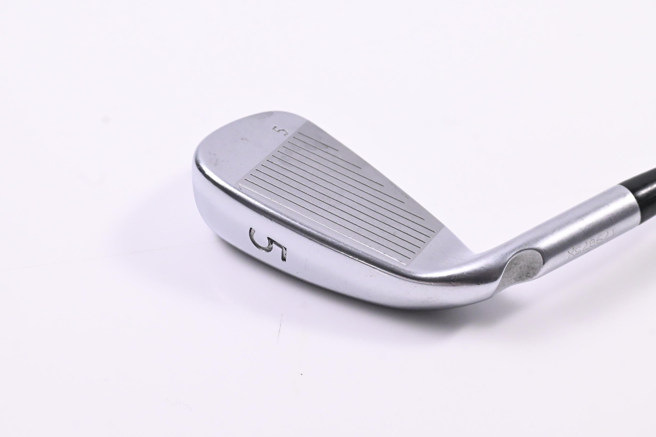 Ping G400 #5 Iron / 23.5 Degree / Green Dot / Senior Flex Ping Alta CB Shaft