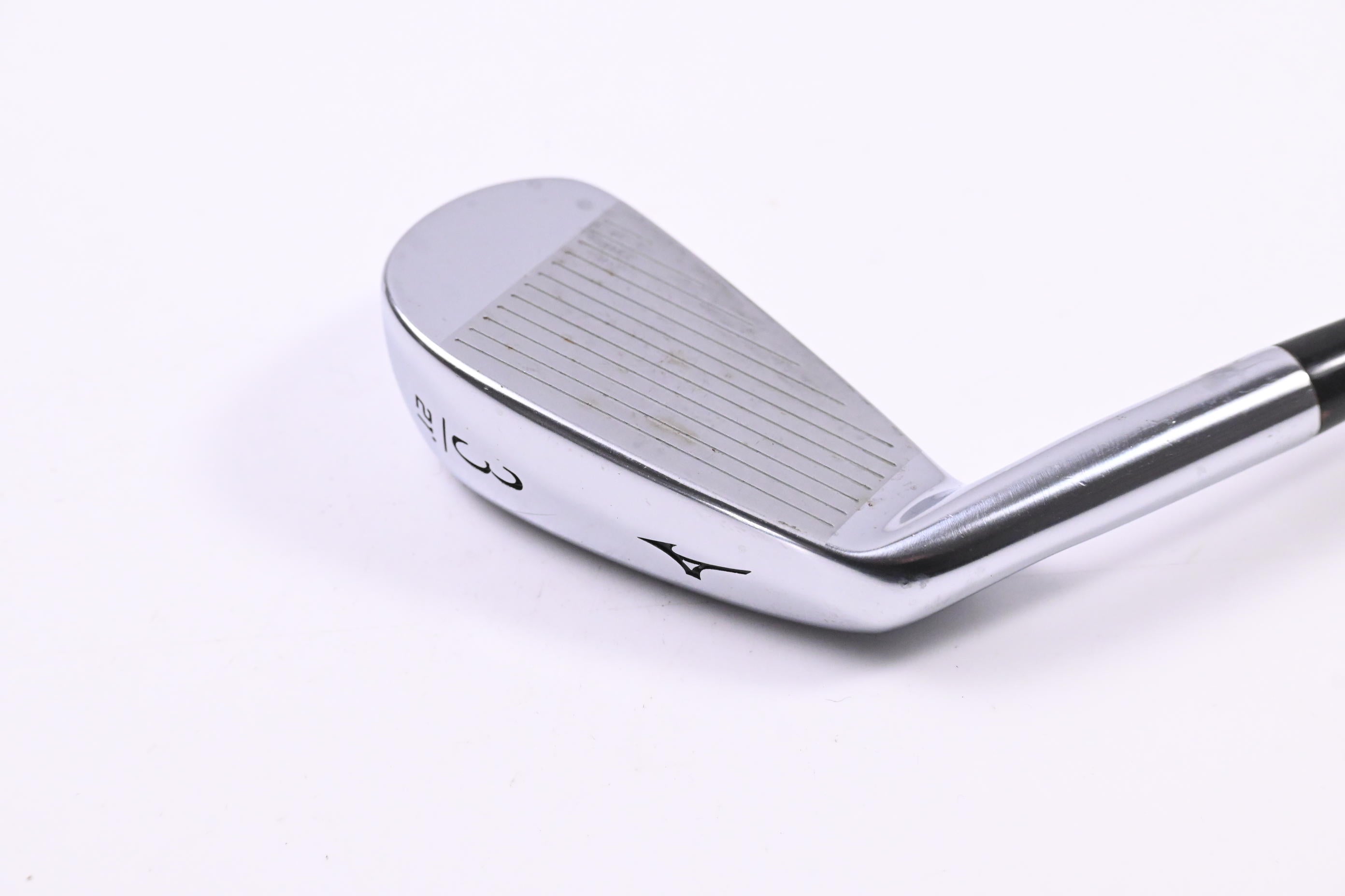 Mizuno MP Fli-Hi Utility #3 Iron / 21 Degree / Regular Flex Dynamic Gold R300