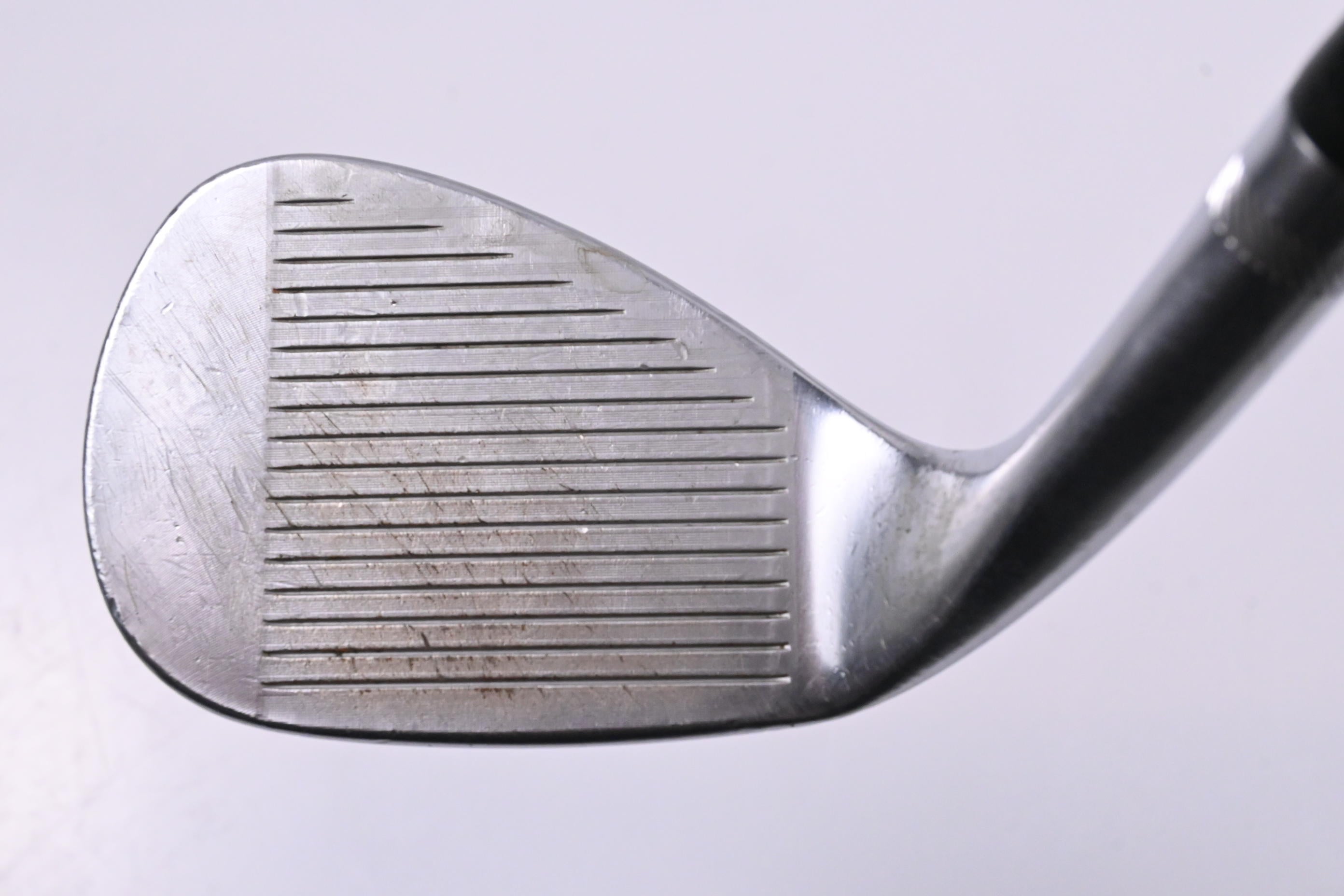 Titleist Vokey SM7 Lob Wedge / 58 Degree / Wedge Flex Titleist Vokey SM7 Shaft