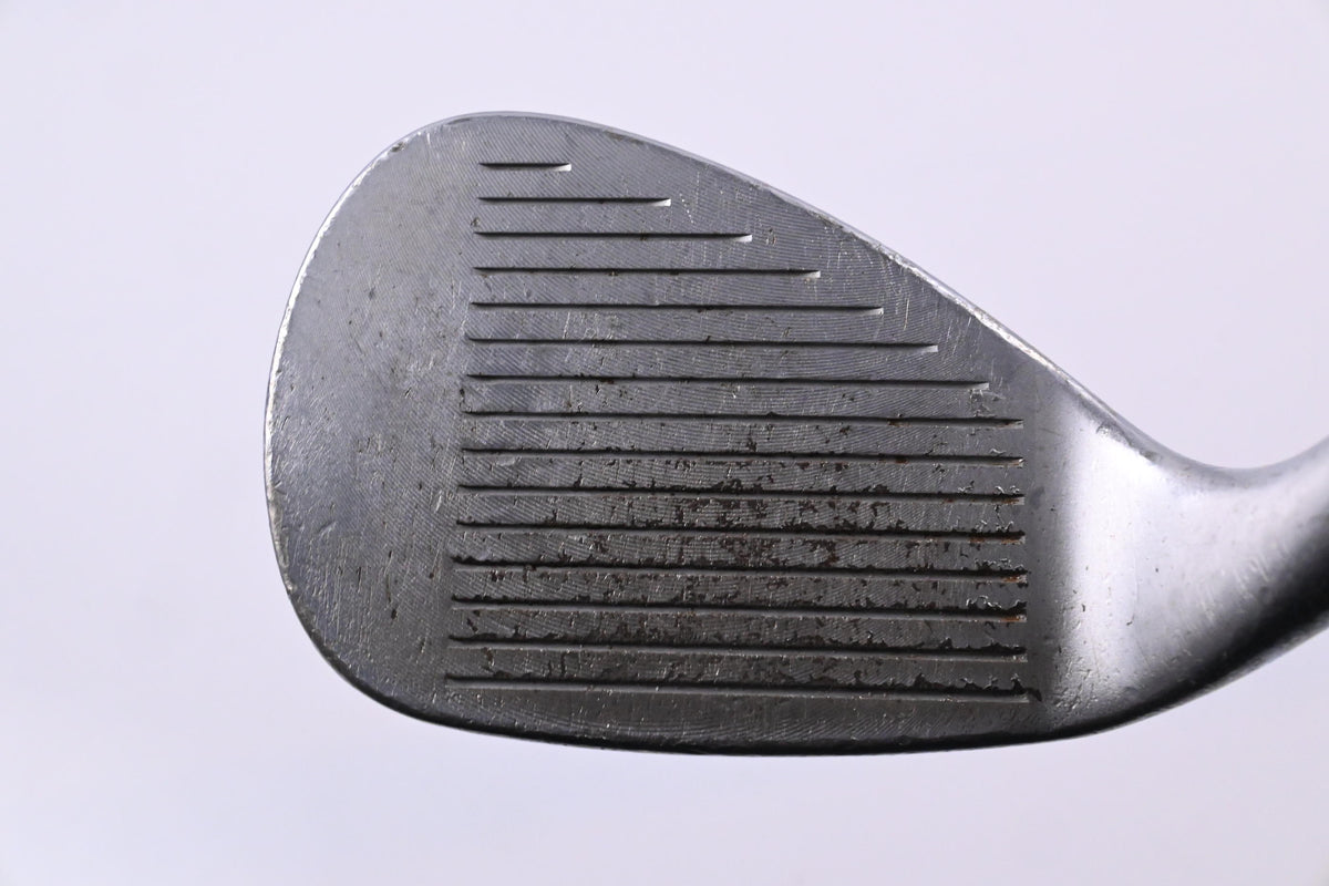 Titleist Vokey Spin Milled 2009 Lob Wedge / 60 Degree / Wedge Flex Vokey Design