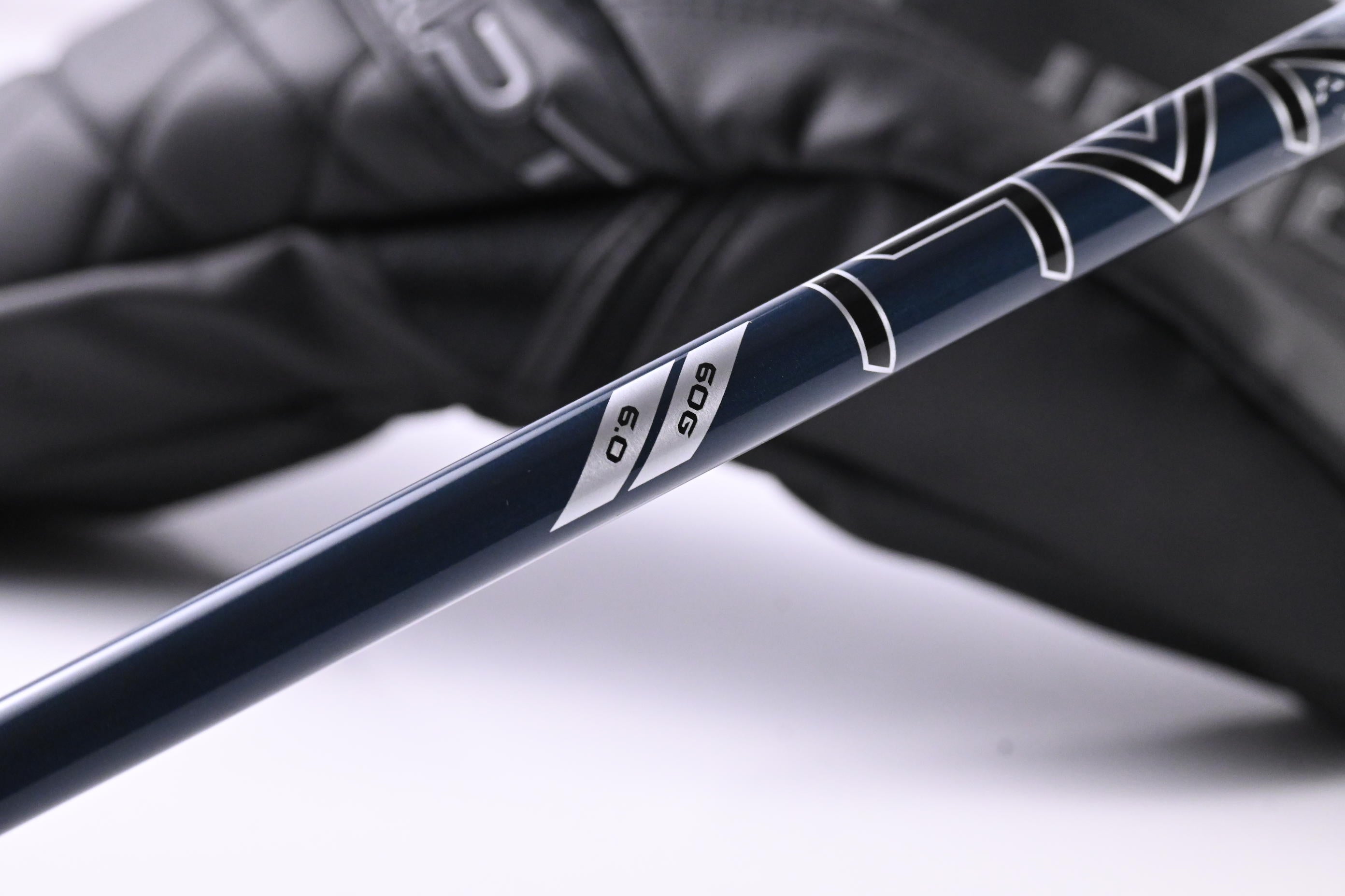 Cobra DS-Adapt X Driver / 10.5 Degree / Stiff Flex Denali Blue 60 Shaft