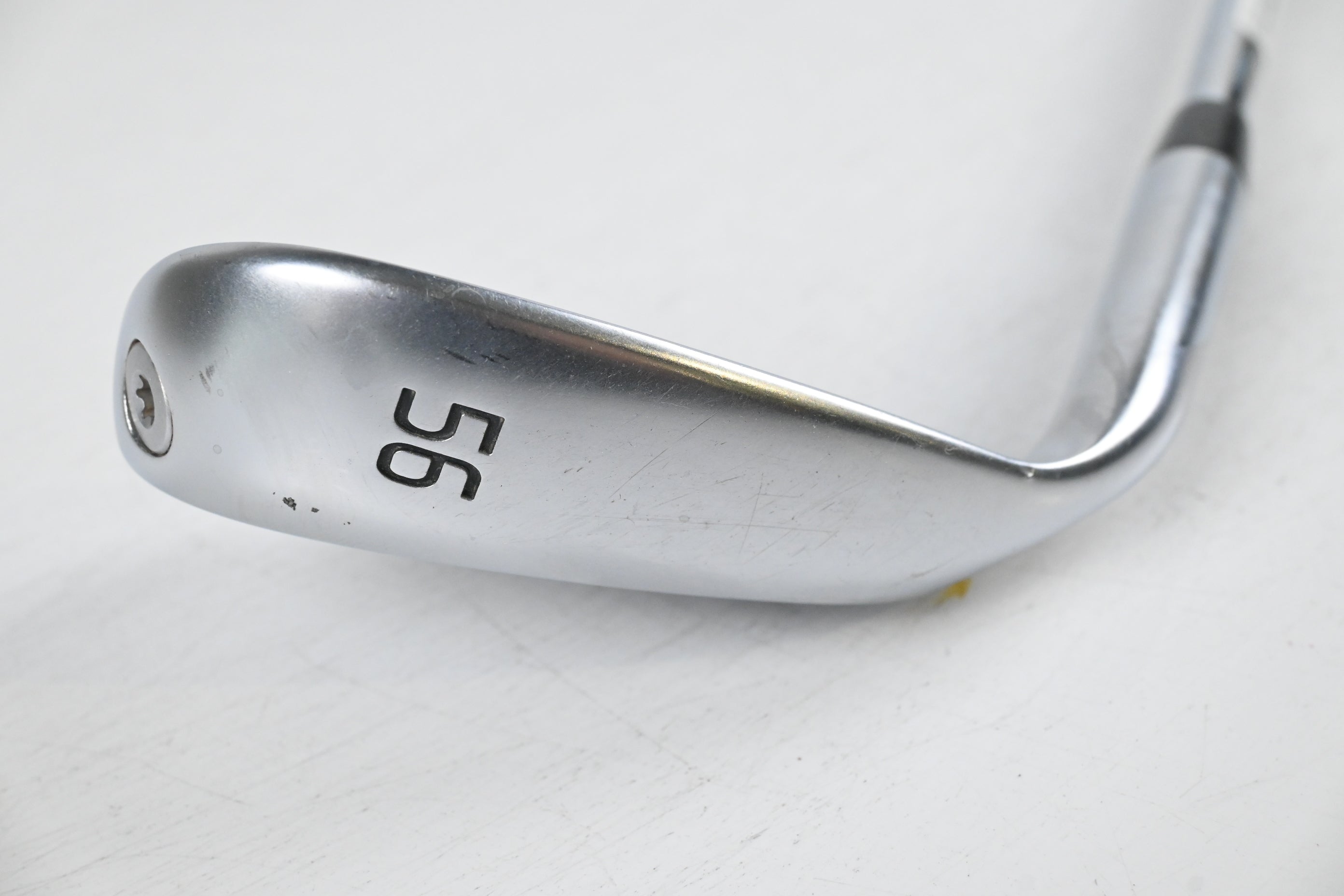 Ping G440 Sand Wedge / 56 Degree / Blue Dot / Wedge Flex Ping AWT 3.0 Shaft