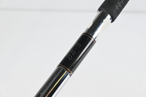 Taylormade Burner Driver / 10.5 Degree / Stiff Flex Precision Rifle 90 Shaft