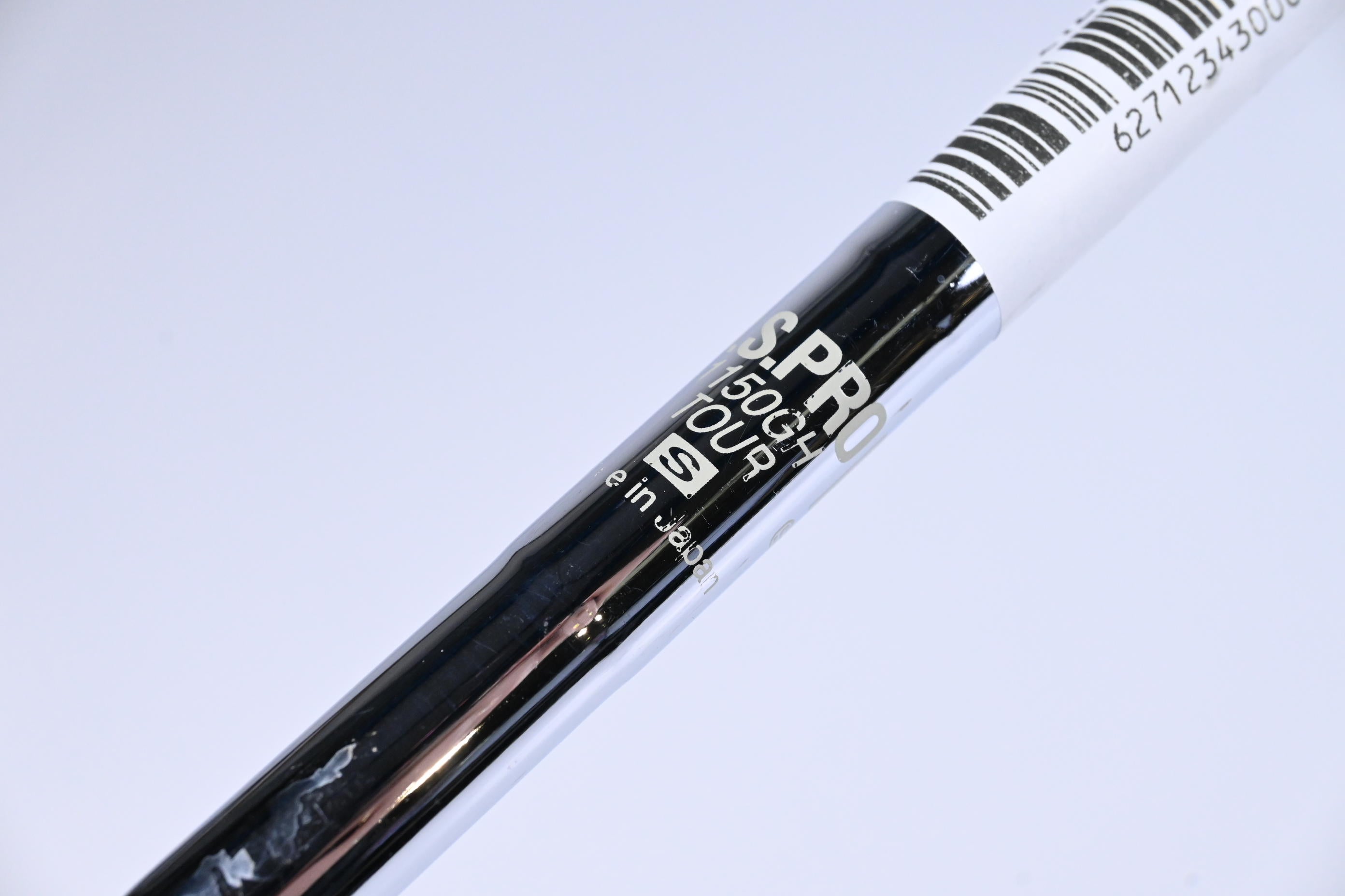 Epon Tour Spin Sand Wedge / 56 Degree / Stiff Flex N.S.Pro 1150GH Tour Shaft