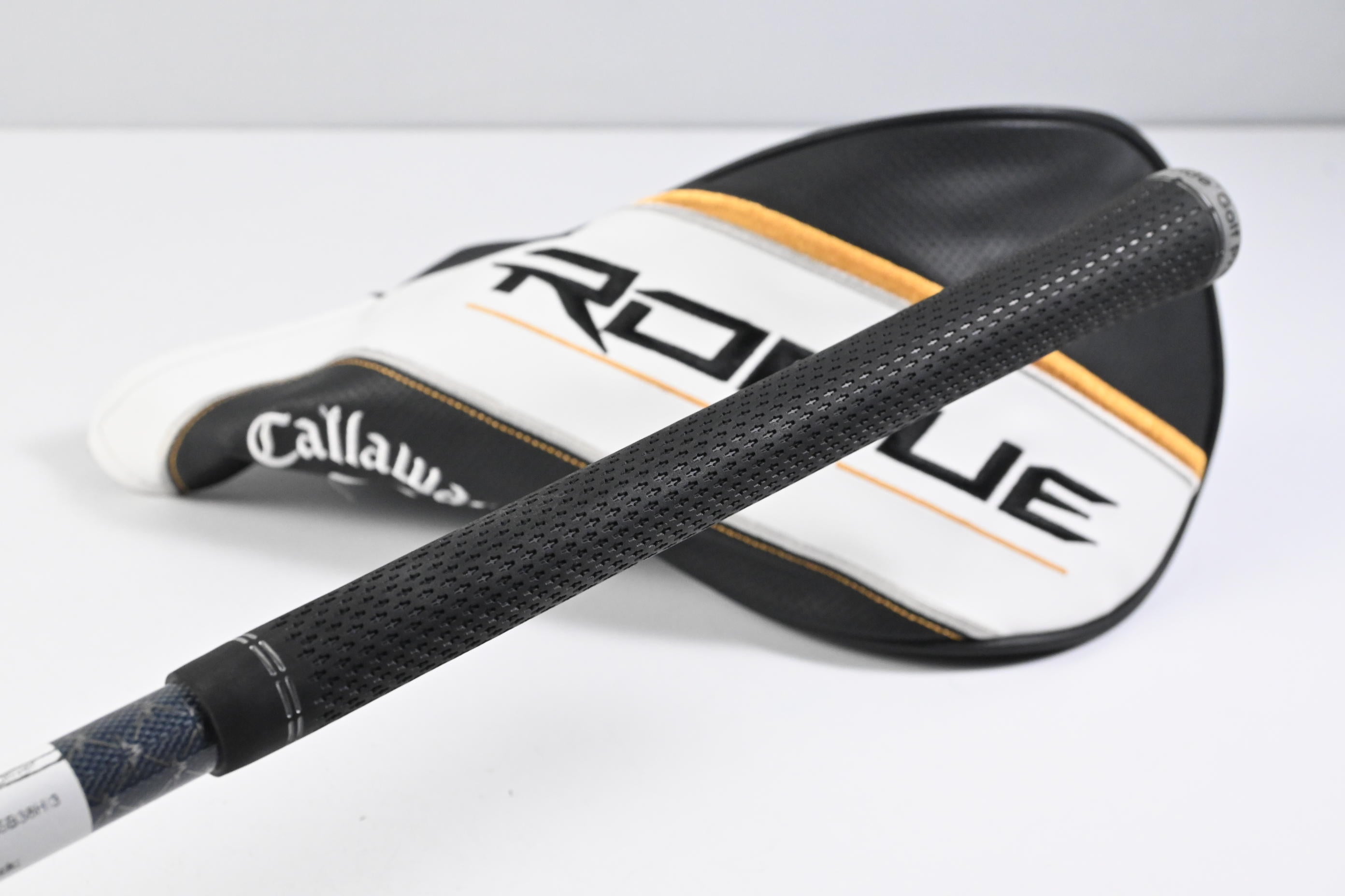 Left Hand Callaway Rogue ST MAX D Driver / 10.5 Degree / Regular Flex Tensei AV