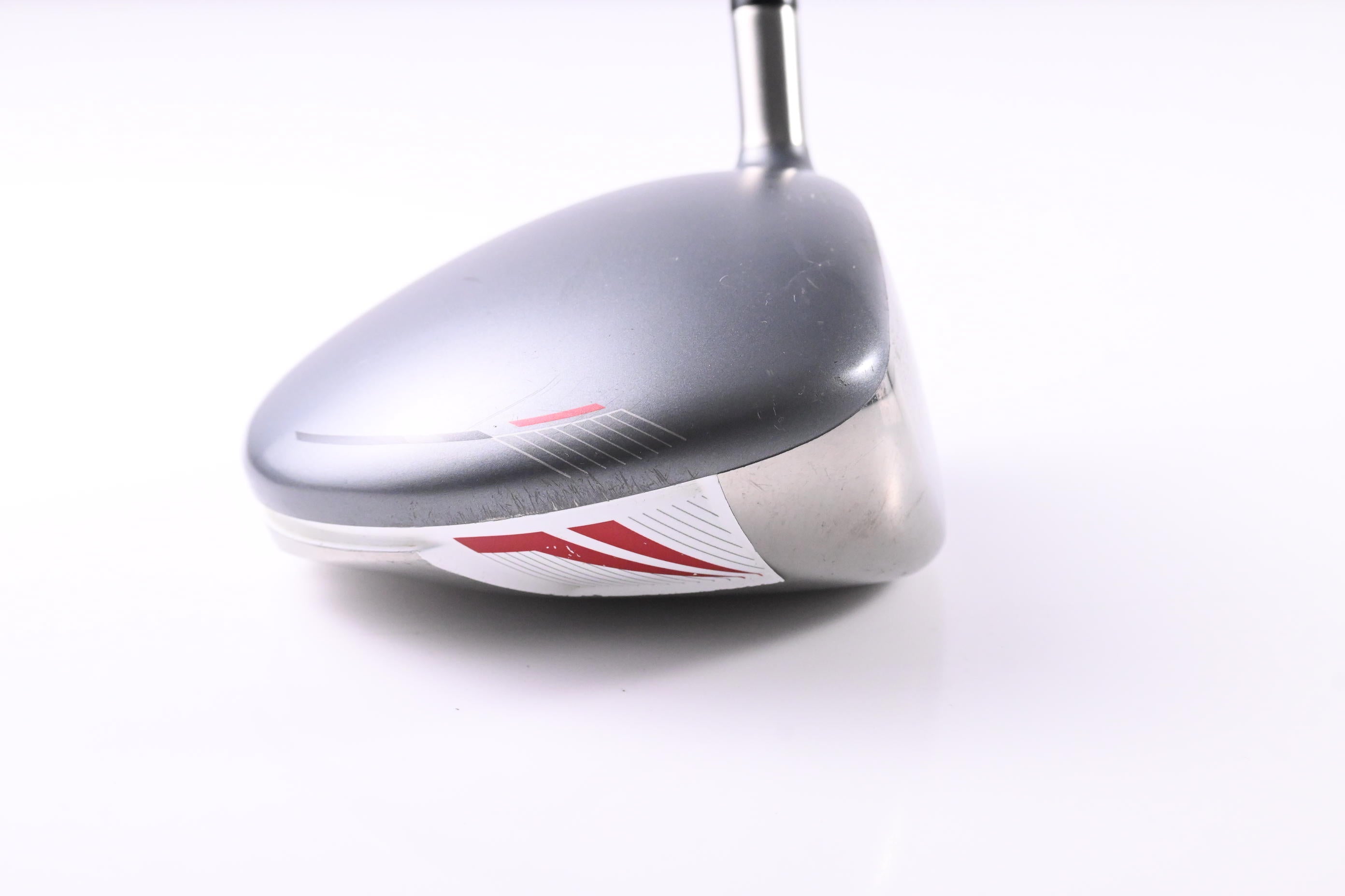 Callaway X Hot Driver / 10.5 Degree / Regular Flex Grafalloy Prolaunch Axis 60