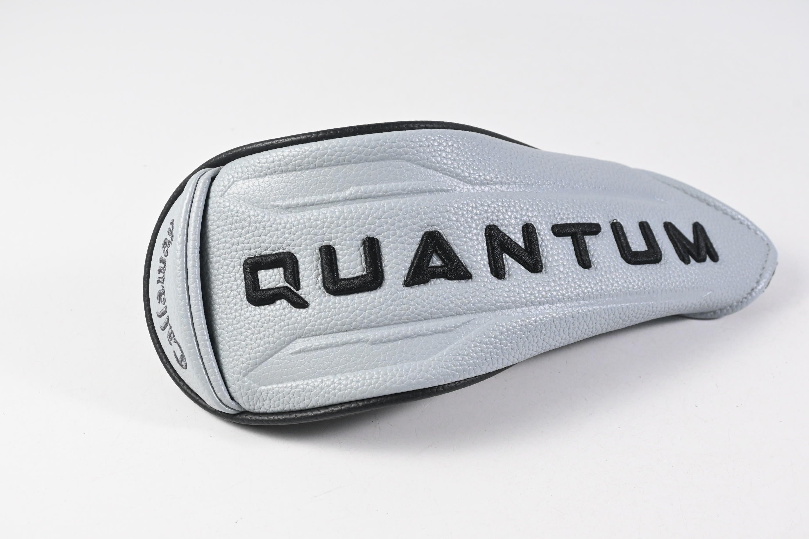Callaway Quantum Max #3 Wood / 16.5 Degree / Stiff Flex Denali Frost White 60