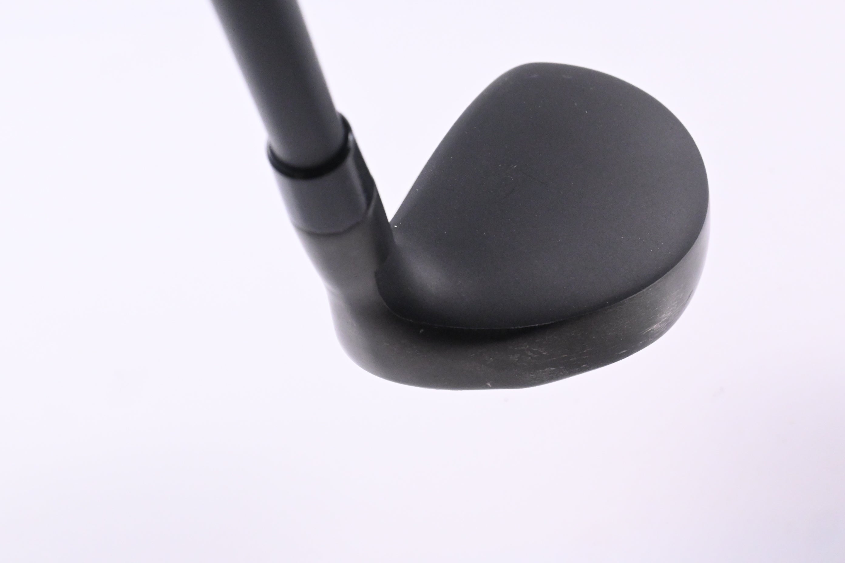iRT-5 #4 Hybrid / 24 Degree / Regular Flex iRT-5 Shaft