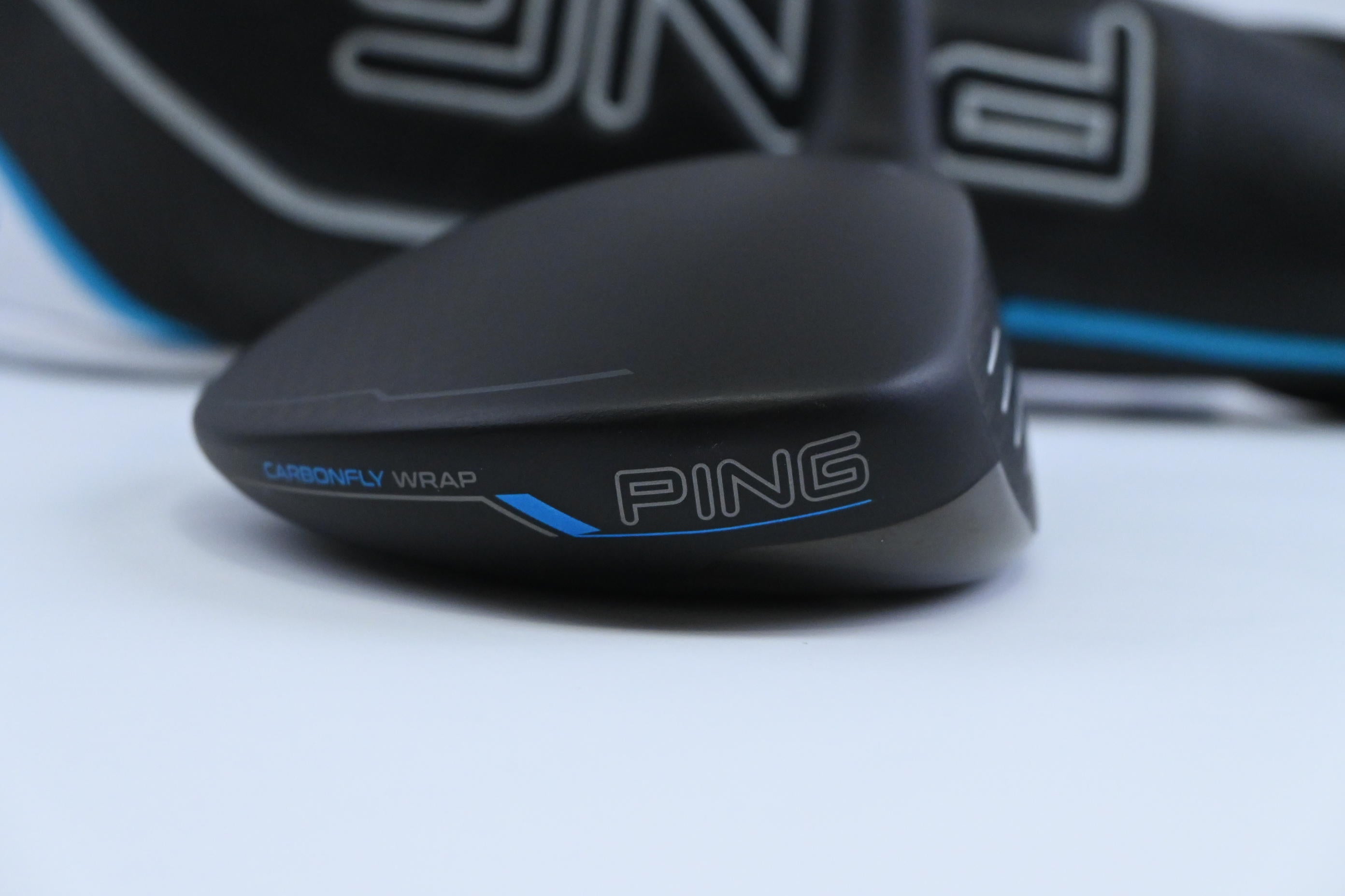 Ping G440 Max #4 Wood / 17 Degree / Regular Flex Denali Red 60 Shaft