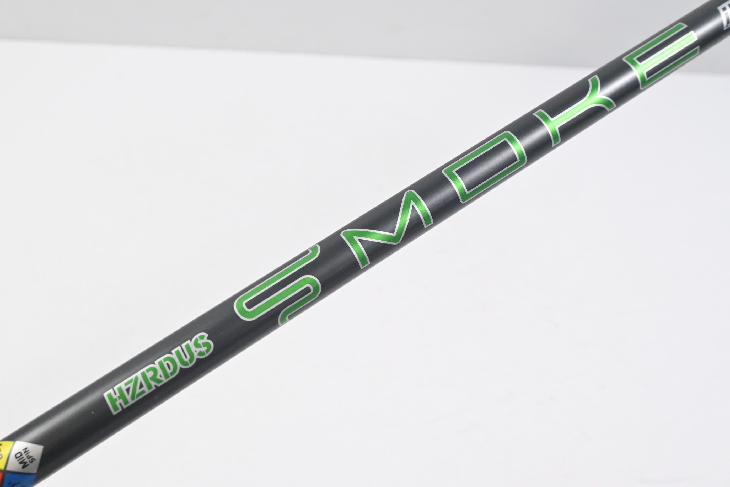 Project X Hzrdus Smoke iM10 Mid 60 Driver Shaft / X-Flex / Cobra 2nd Gen