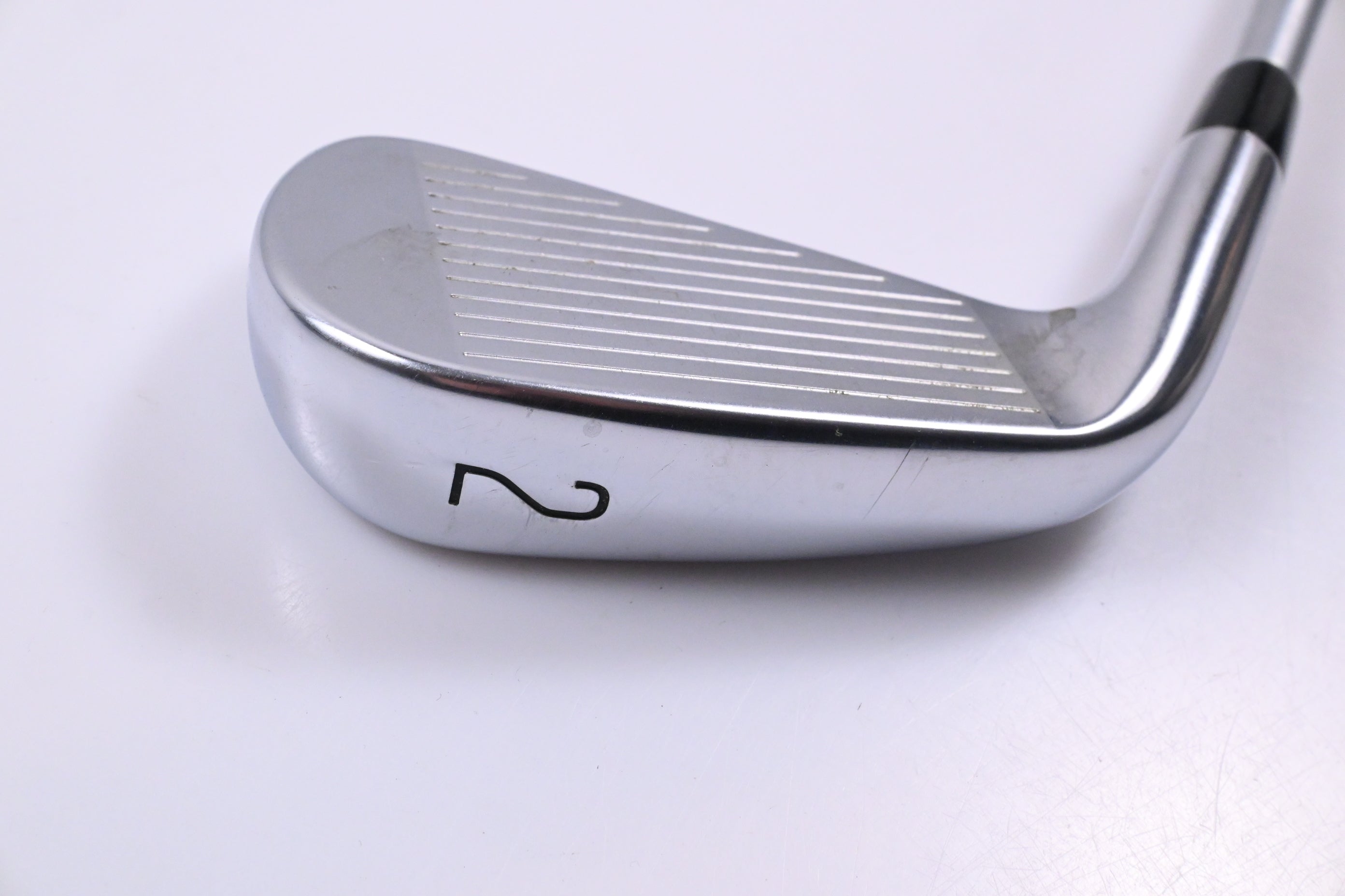 Titleist T200 Utility #2 Iron / 17 Degree / X-Flex Project X LS 125 Shaft