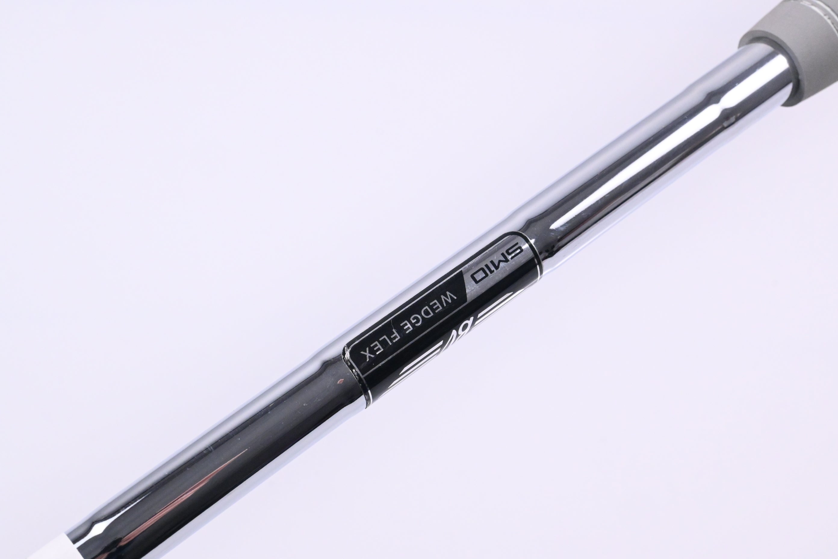 Titleist Vokey SM10 Lob Wedge / 60 Degree / Wedge Flex Vokey SM10 Shaft