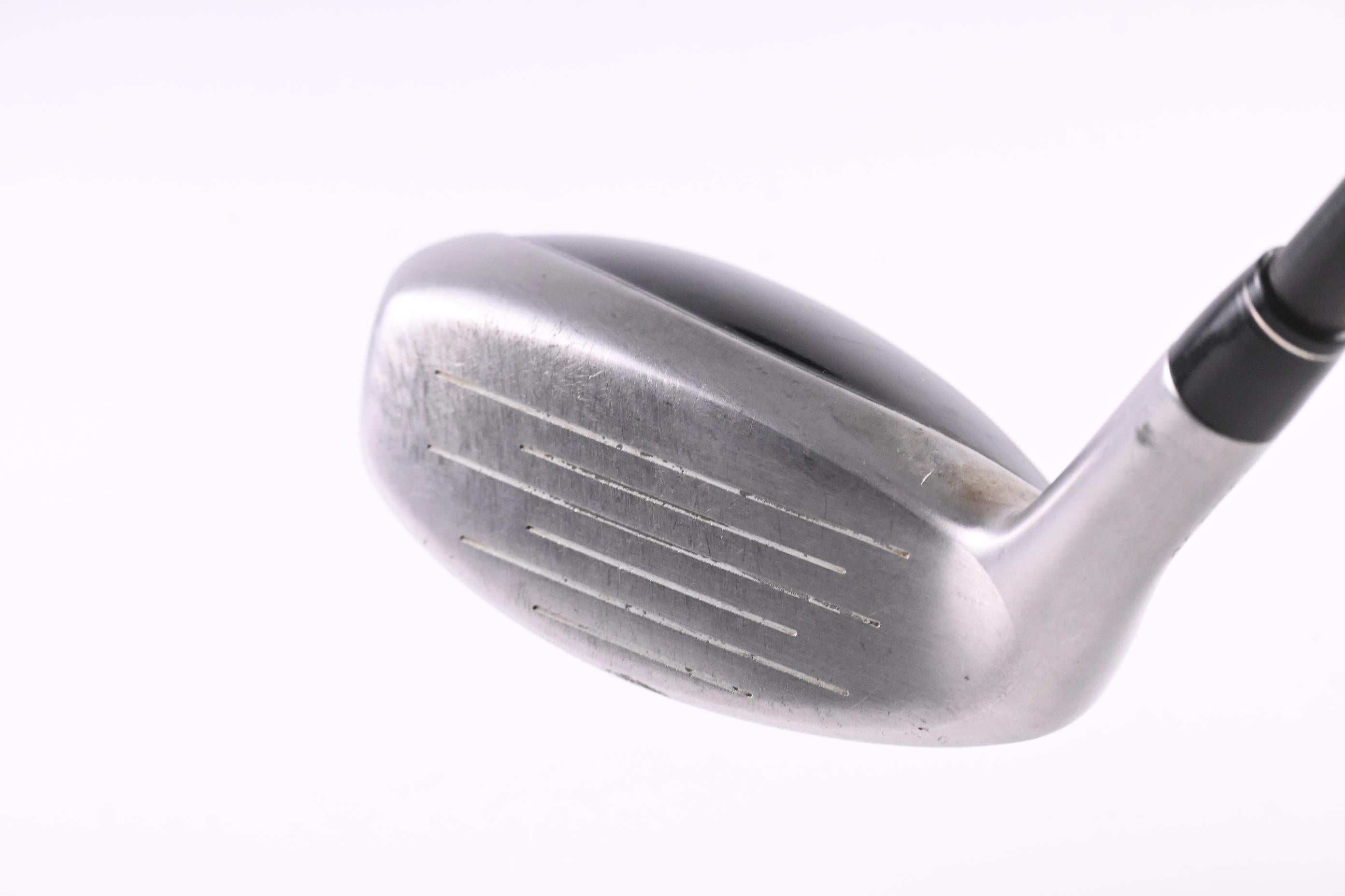Taylormade Rescue Mid #3 Hybrid / 19 Degree / Regular Flex Taylormade UltraLite