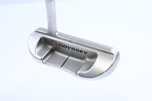 Odyssey White Hot #4 Putter / 35 Inch