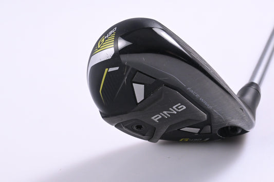 Ping G430 #5 Hybrid / 26 Degree / Senior Flex Ping Alta Quick 45 Shaft