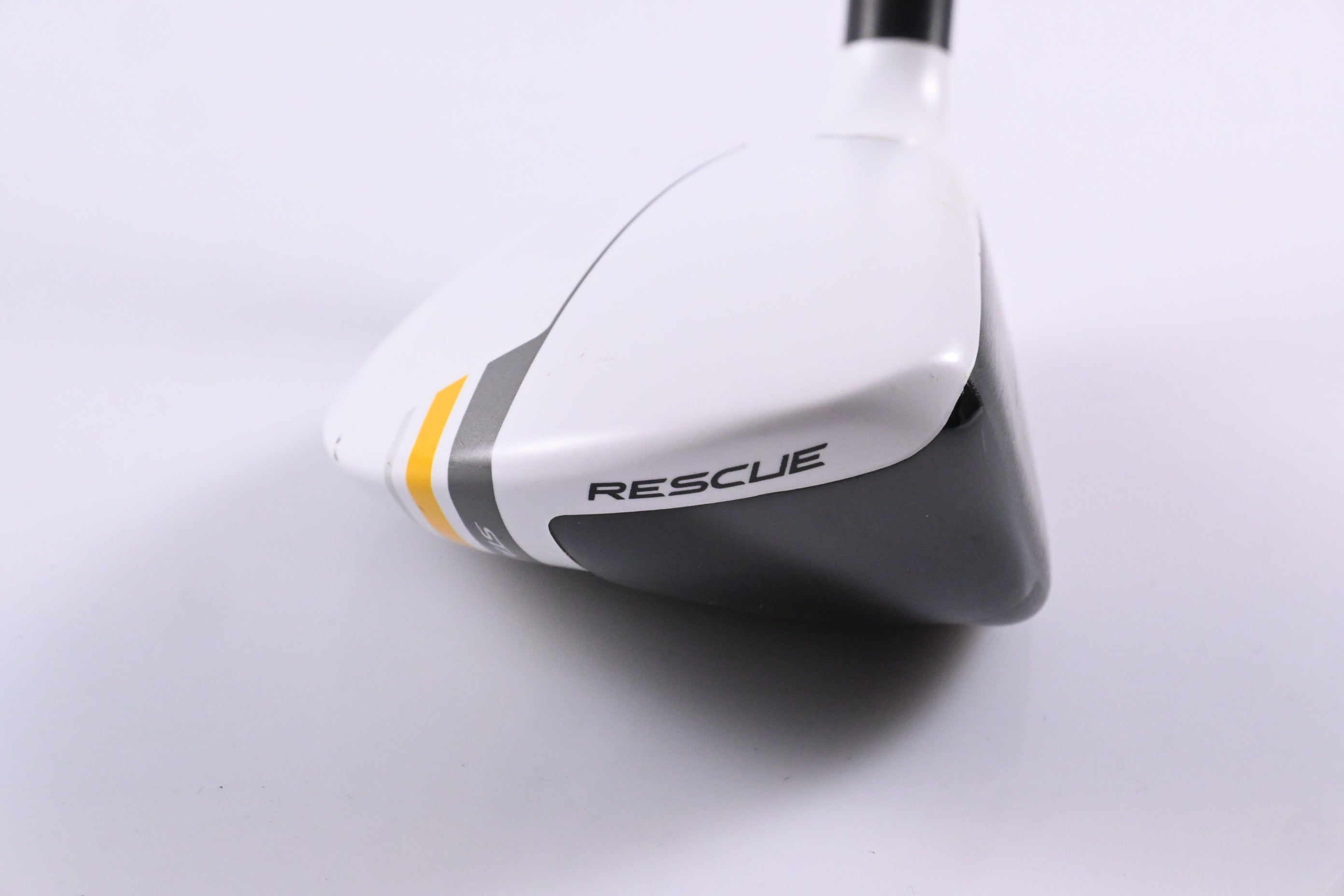 Taylormade RBZ Stage 2 #3 Hybrid / 19 Degree / Stiff Flex RocketFuel 80 Shaft