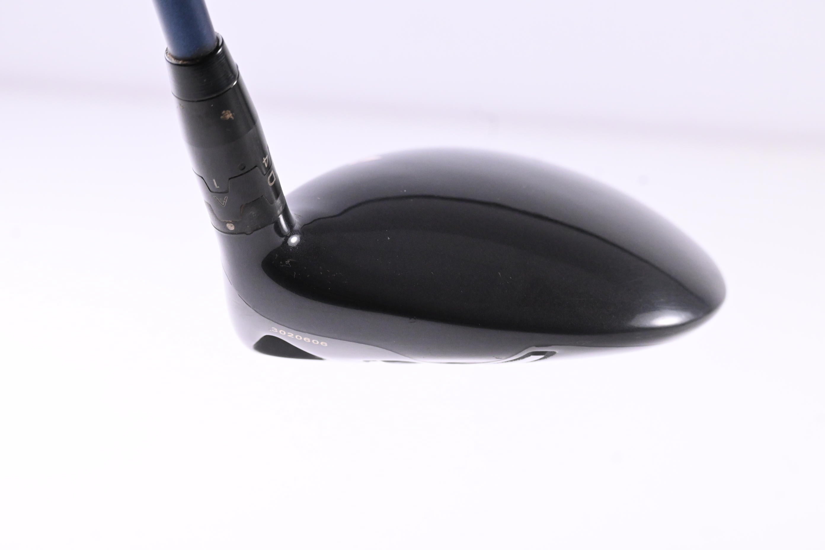 Titleist 917 F2 #3 Wood / 15 Degree / Regular Flex Fujikura Speeder Pro 84 Shaft