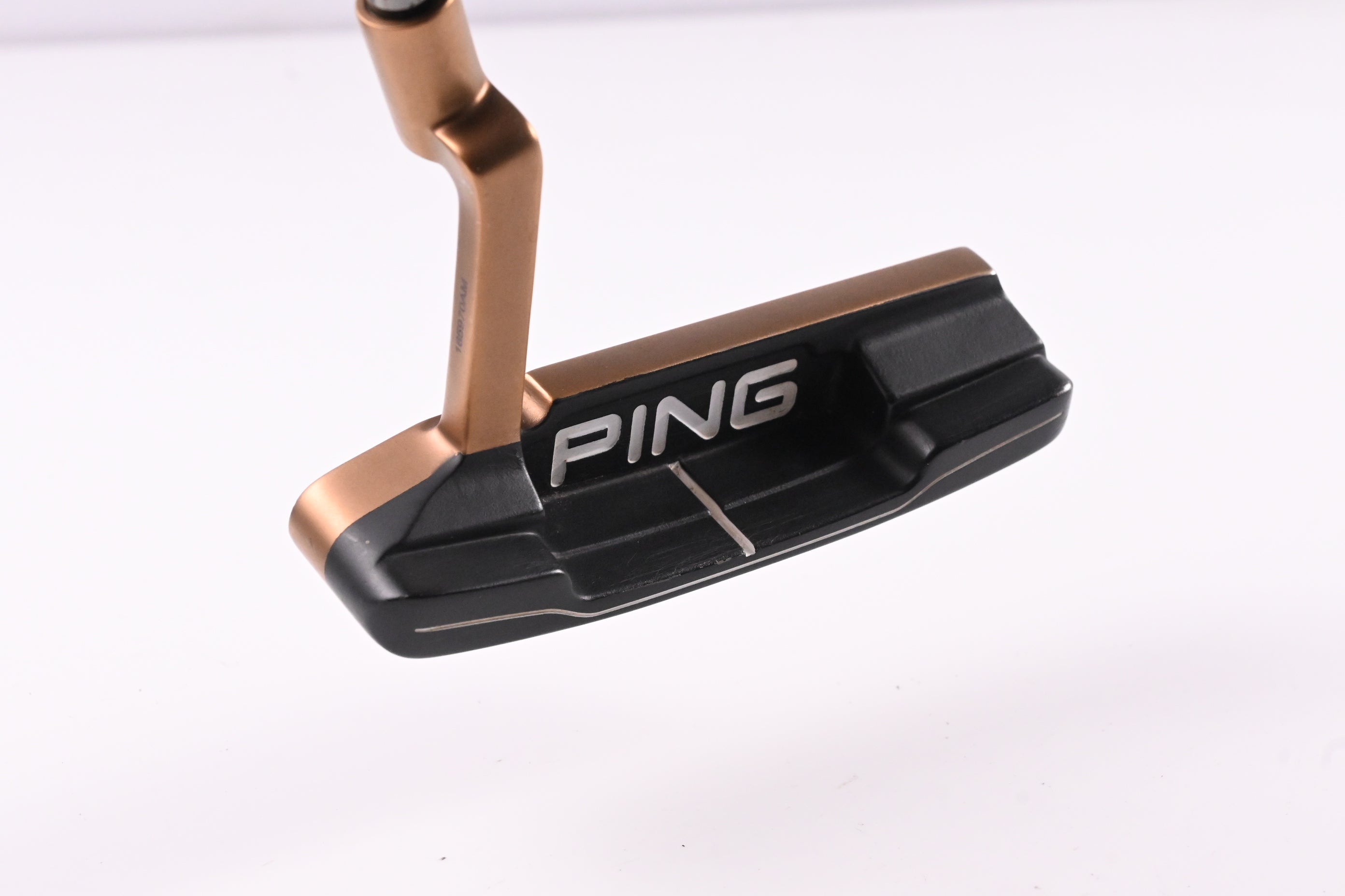 Ping Heppler Anser 2 Putter / 35 Inch