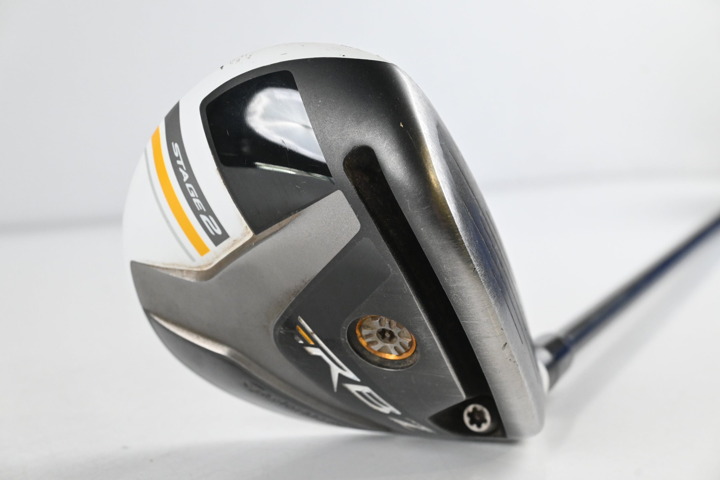 Taylormade RBZ Stage 2 Tour #3 Wood / 14.5 Degree / Regular Flex Rocketfuel 70
