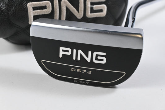 Ping 2023 DS72 Putter / 34 Inch