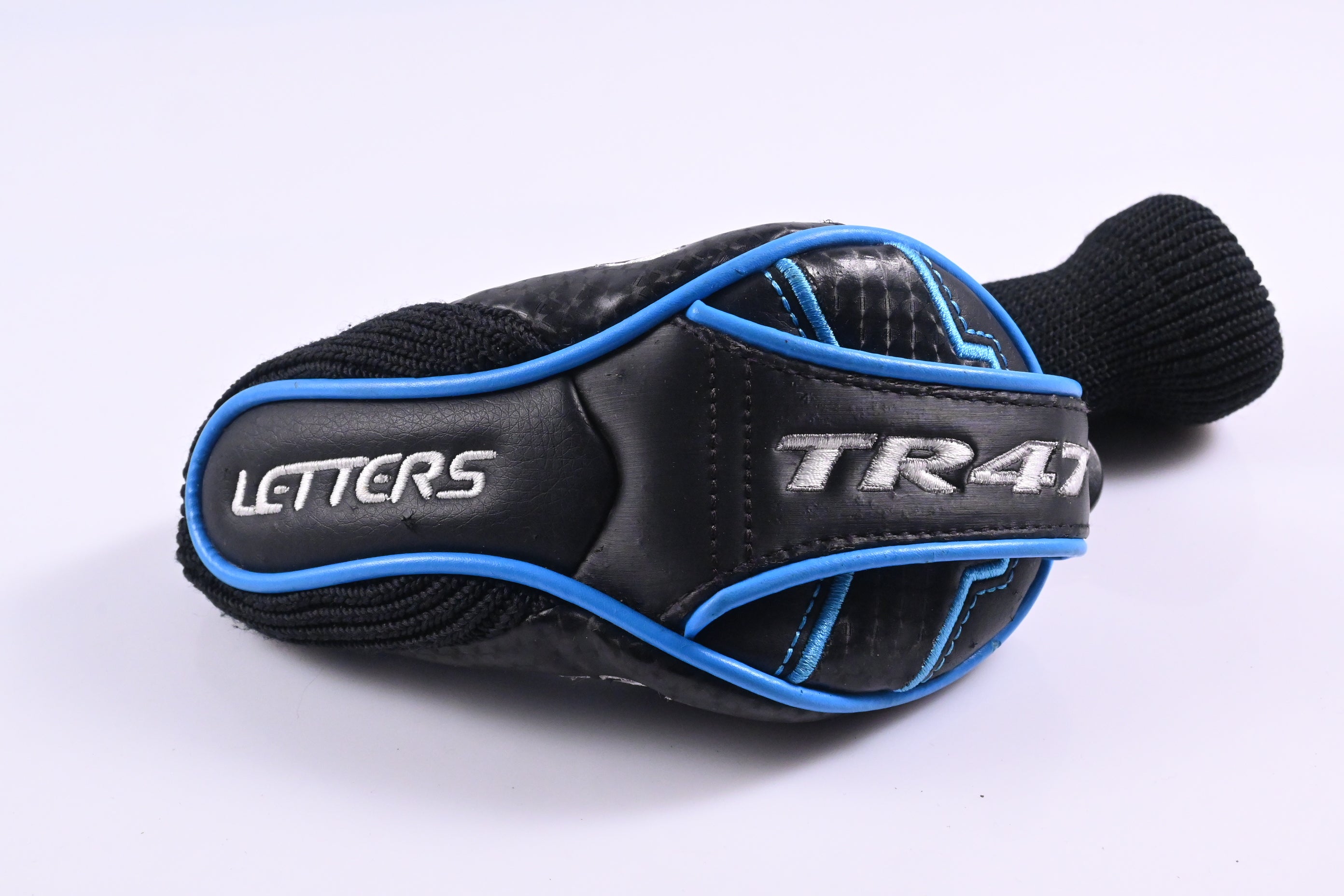 John Letters TR47 #4 Hybrid / 22 Degree / Regular Flex UST Mamiya Proforce V2