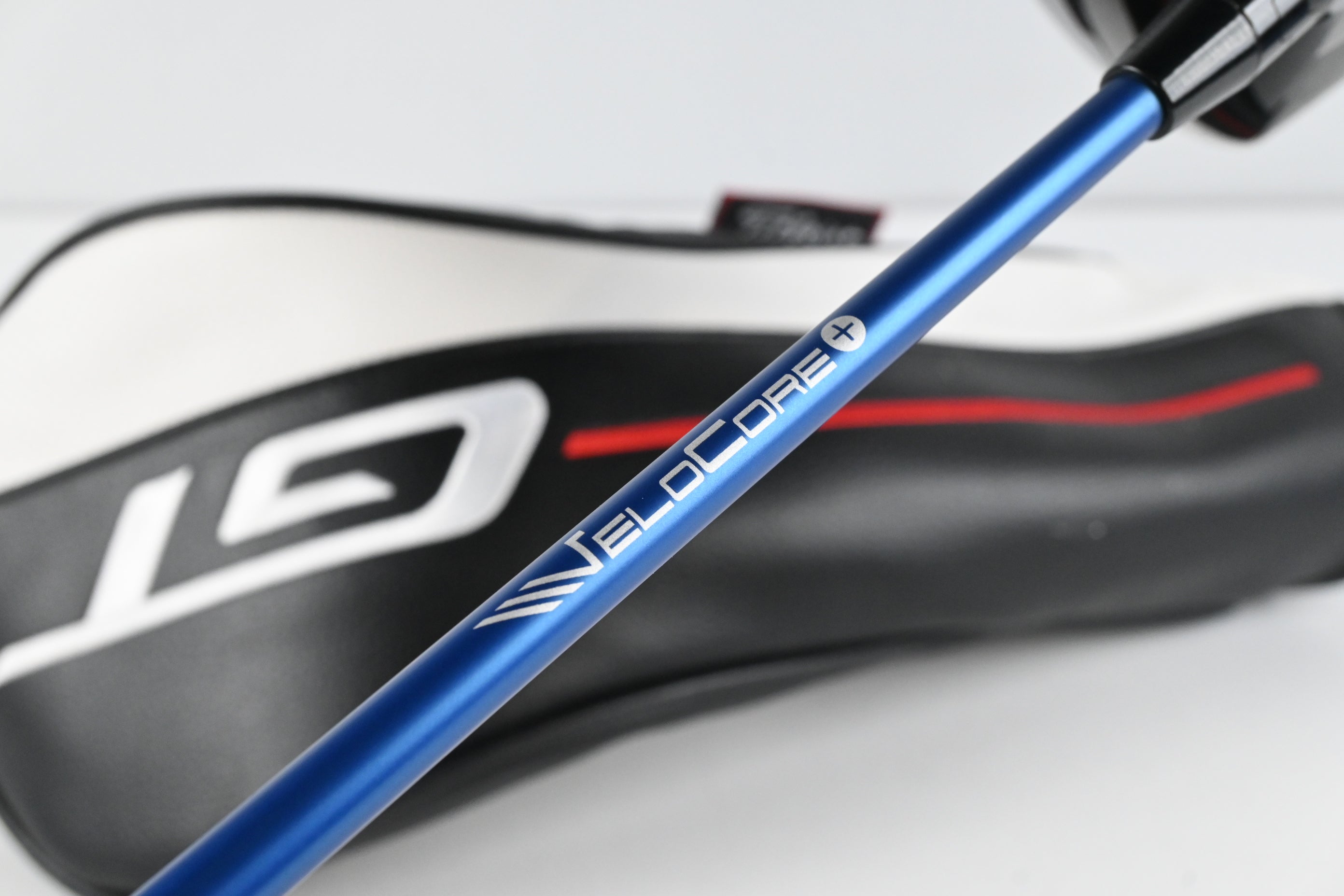 Titleist GT2 Driver / 8 Degree / Stiff Flex Fujikura Ventus Blue Velocore+ 6