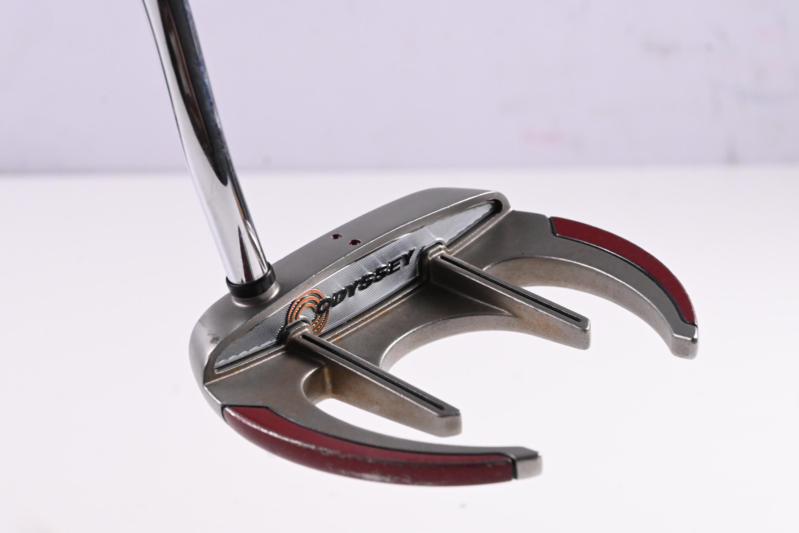 Odyssey White Hot XG Sabertooth Putter / 34 Inch