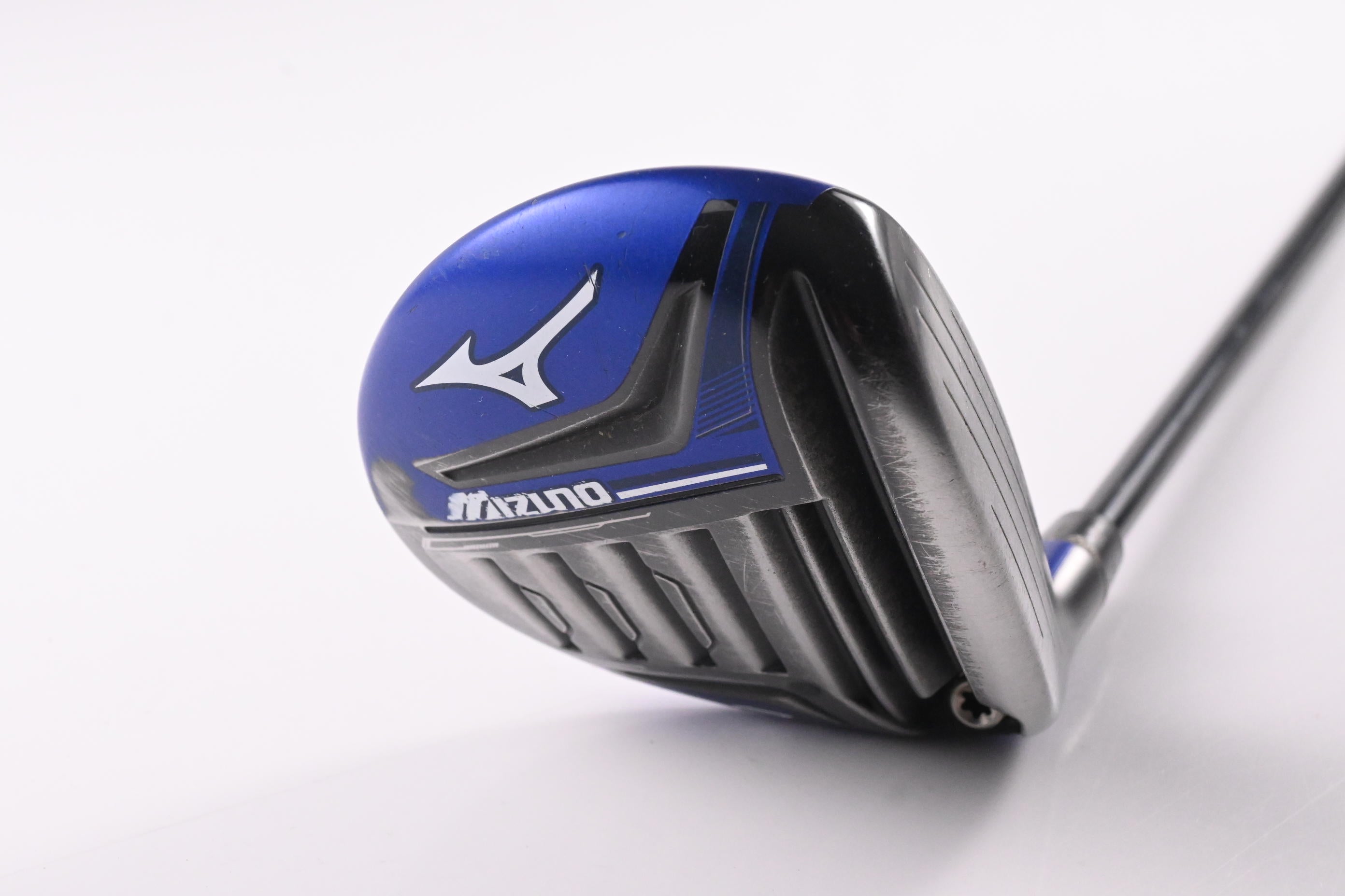 Mizuno ST180 #3 Wood / 15 Degree / Stiff Flex Tensei CK Blue 60 Shaft