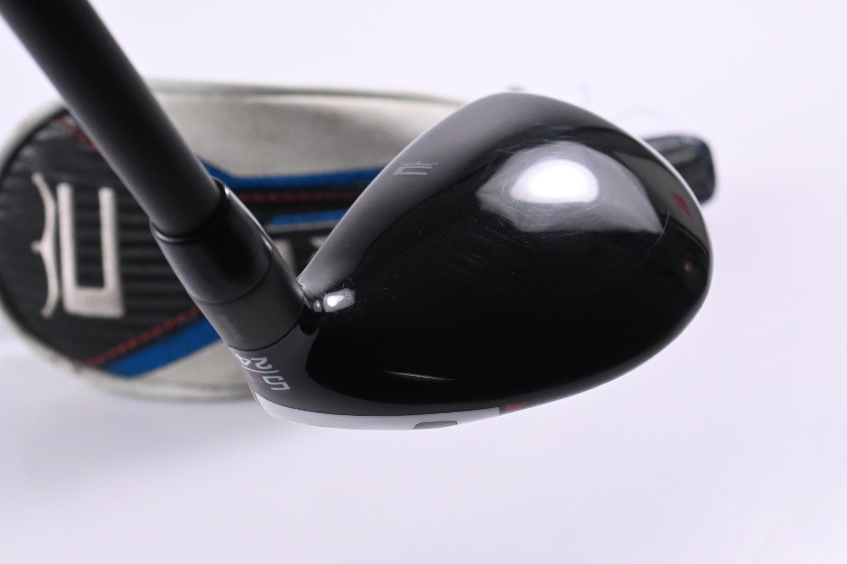 Cobra Aerojet #5 Hybrid / 24 Degree / Regular Flex KBS PGI 75 Shaft